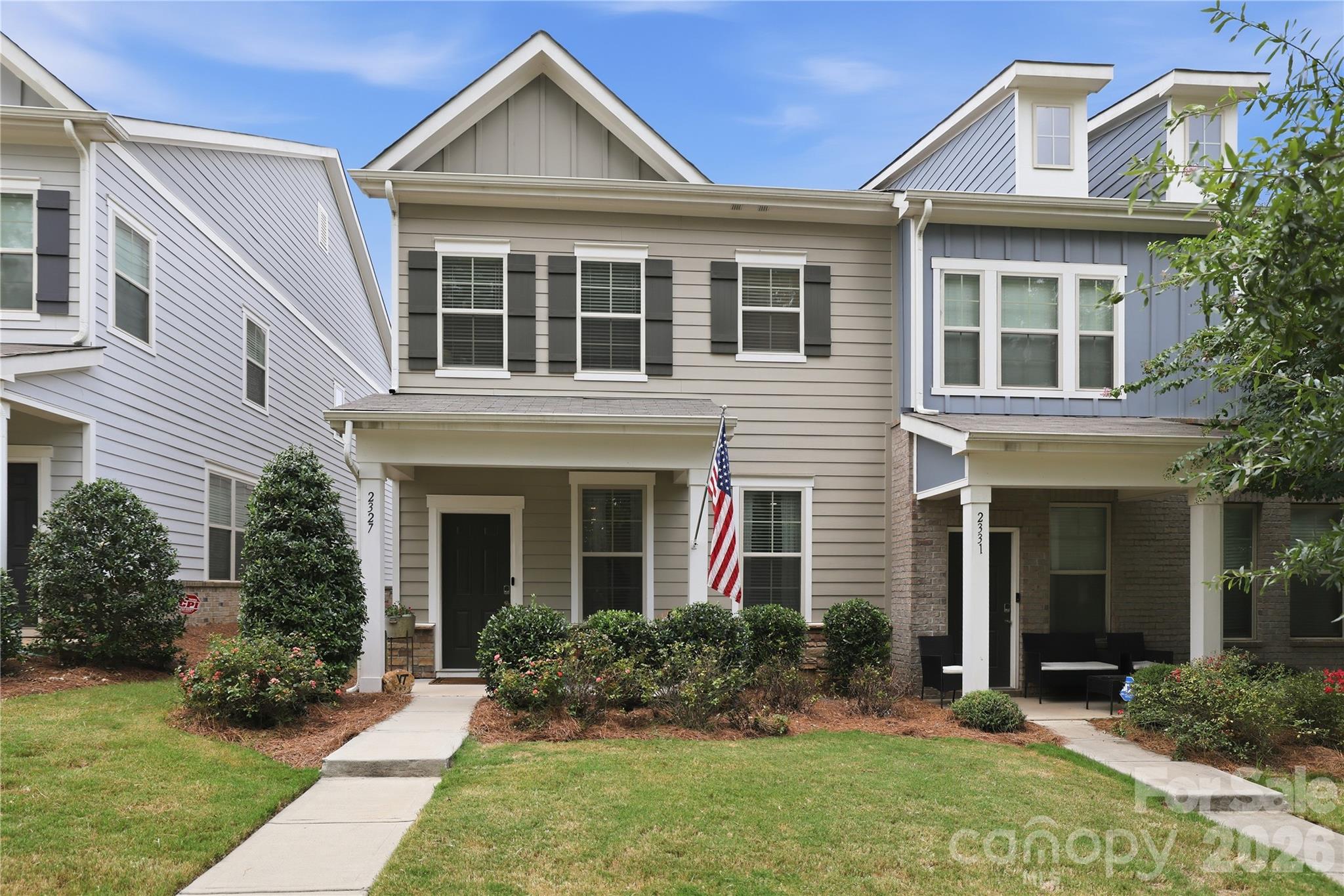 2327 Mount Harmony Ch Road