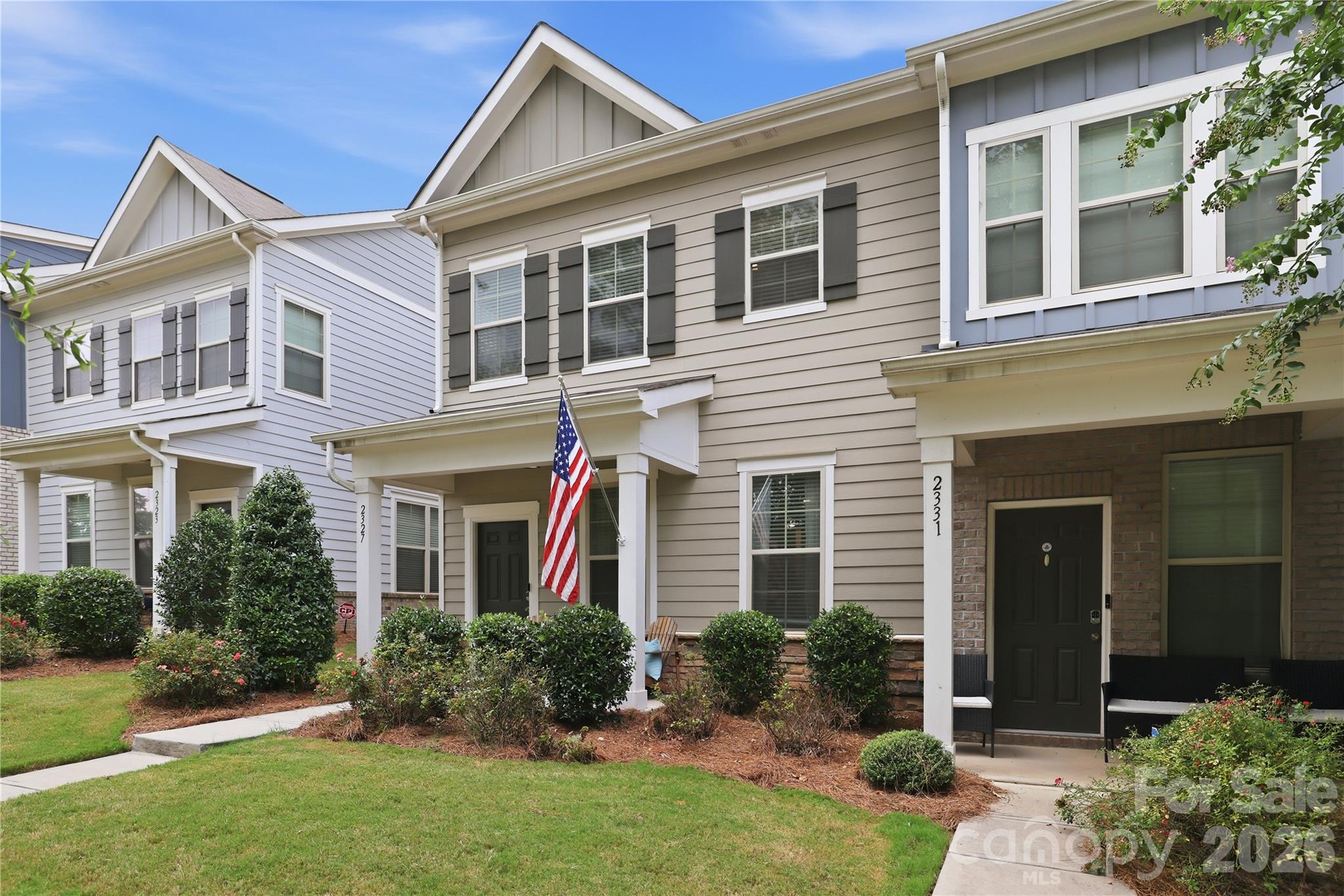 2327 Mount Harmony Ch Road