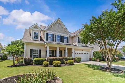 Photo of 3560 Valiant Avenue SW, Concord, NC 28027 (MLS # 4397754)
