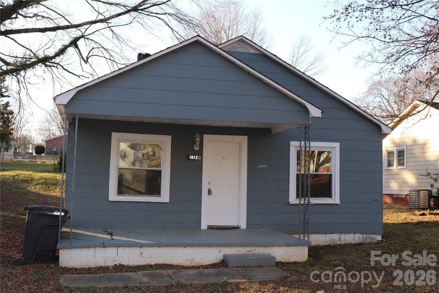 Exceptional investment opportunity just minutes from downtown Statesville! This unique portfolio offers 16 total units across 12 separate parcels (Parcel ID(s): 4733876245; 4733885394; 4733886666; 4733992545; 4733994319; 4734800899; 4734807354; 4734807436; 4743093456; 4744140404; 4744049339), all situated on approximately 2.4 acres. Currently, eight (8) units are rented with a strong rental history and reliable tenants. The portfolio consists of two (2) triplexes and ten (10) single-family homes, providing a balanced mix of stable income and future potential. This combination of income-producing properties and redevelopment possibilities makes the portfolio well-suited for investors seeking both immediate cash flow and long-term upside. Conveniently located near Statesville amenities, these properties benefits from consistent demand and strong occupancy rates. With income in place from day one and additional value-add or development opportunities, this offering delivers stability, versatility, and long-term investment potential. Please note: Tenants are not to be disturbed. All showings must be scheduled by appointment only. Sold as a package and as-is.