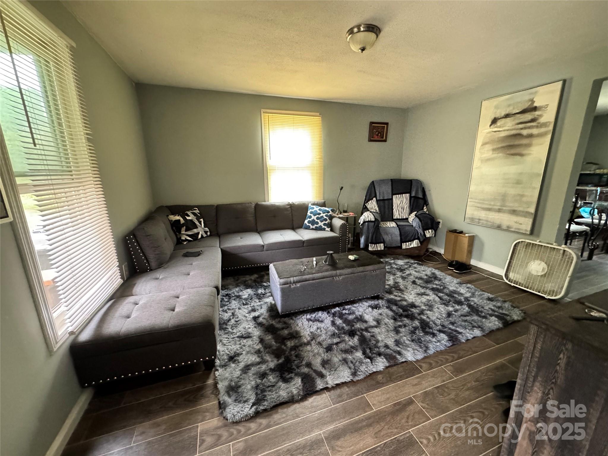 739 Old Charlotte Road SW