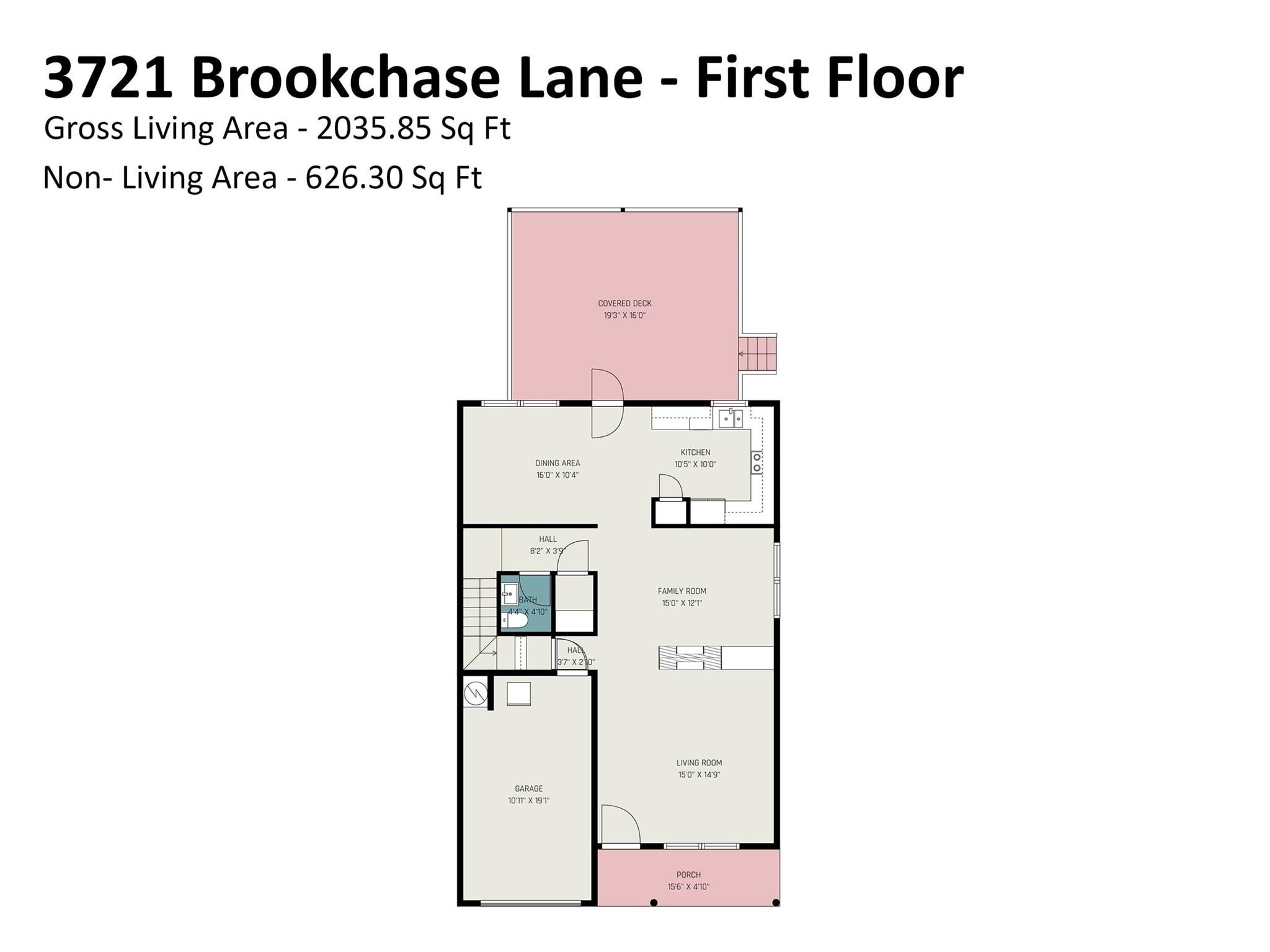Windsor Forest - Residential