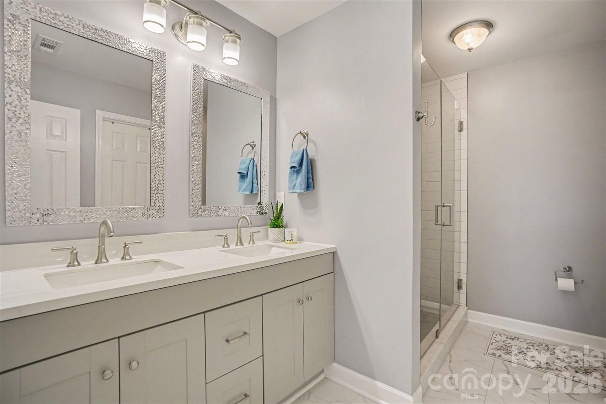 Windsor Forest - Residential