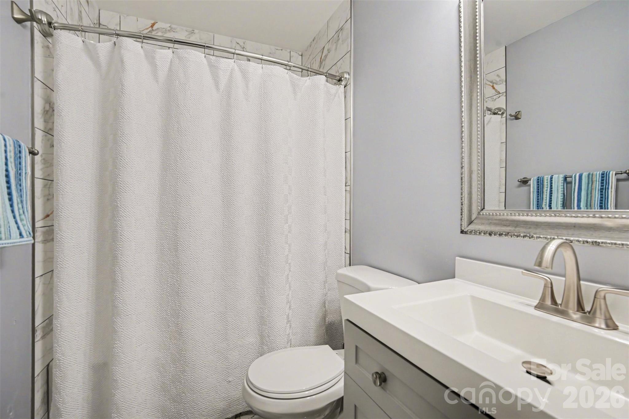 Windsor Forest - Residential