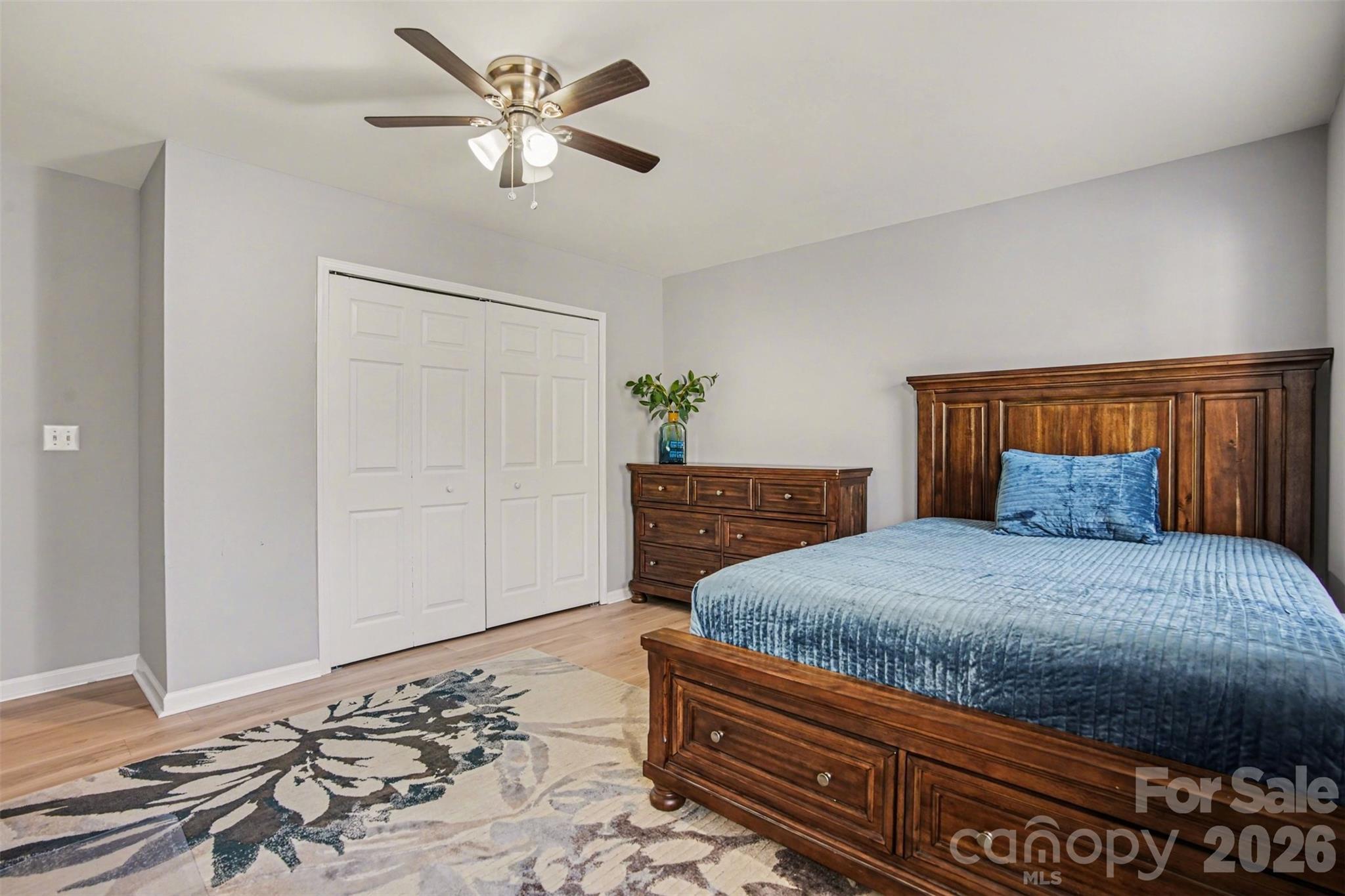 Windsor Forest - Residential