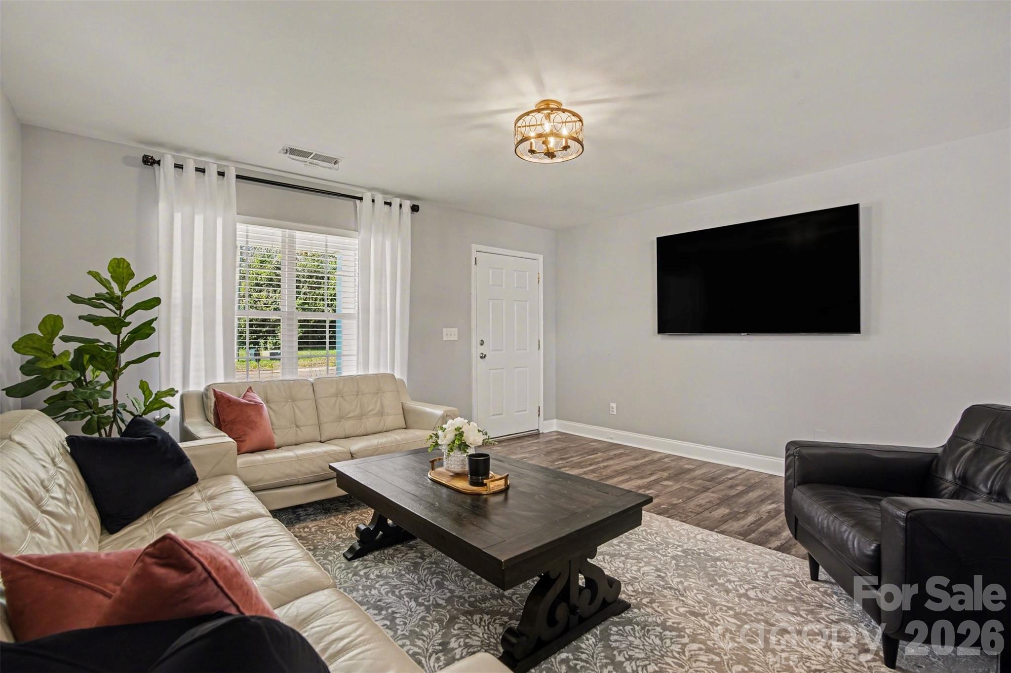 Windsor Forest - Residential