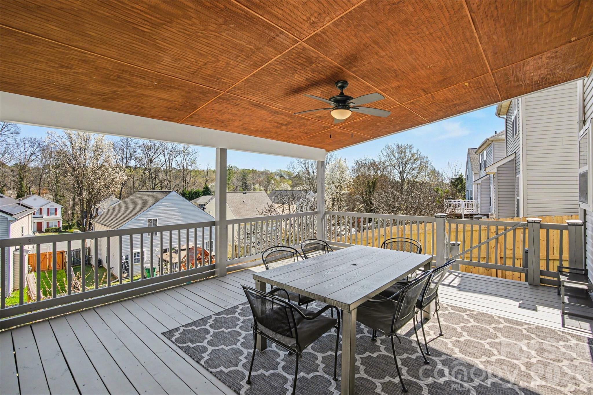 Windsor Forest - Residential