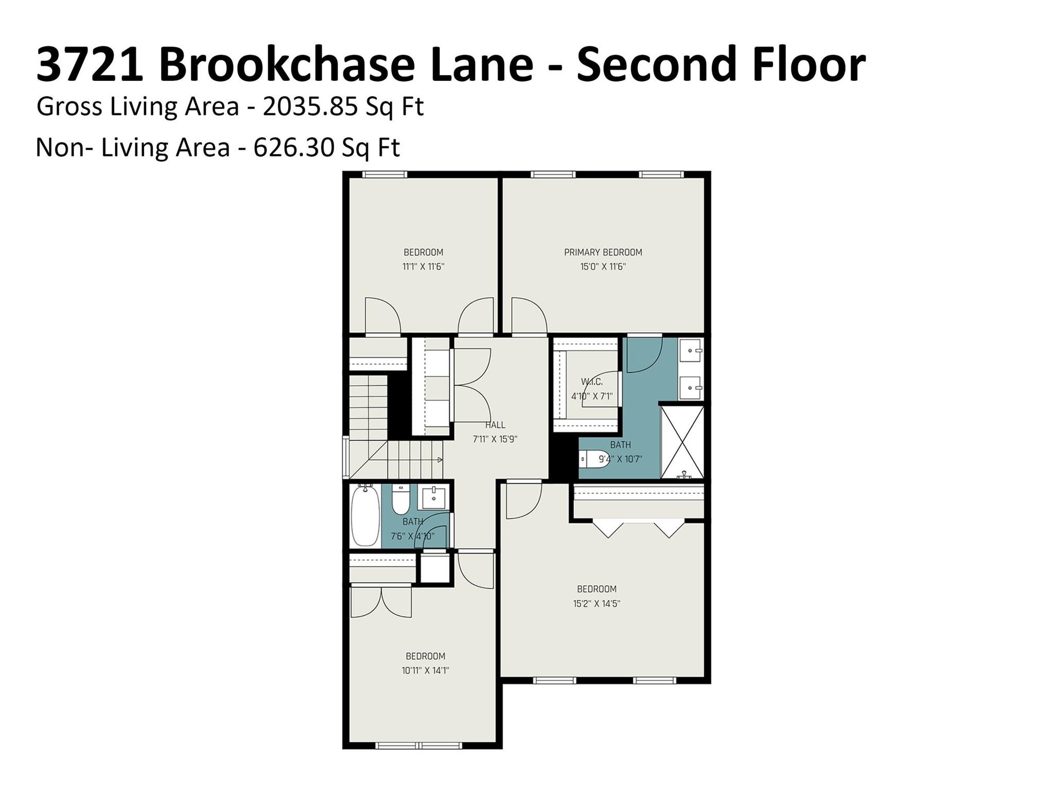 Windsor Forest - Residential