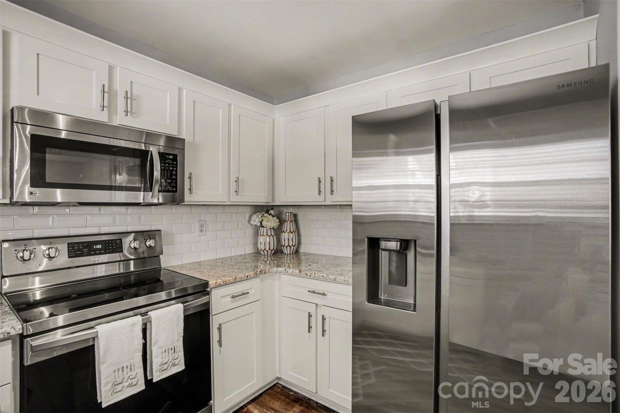 Windsor Forest - Residential