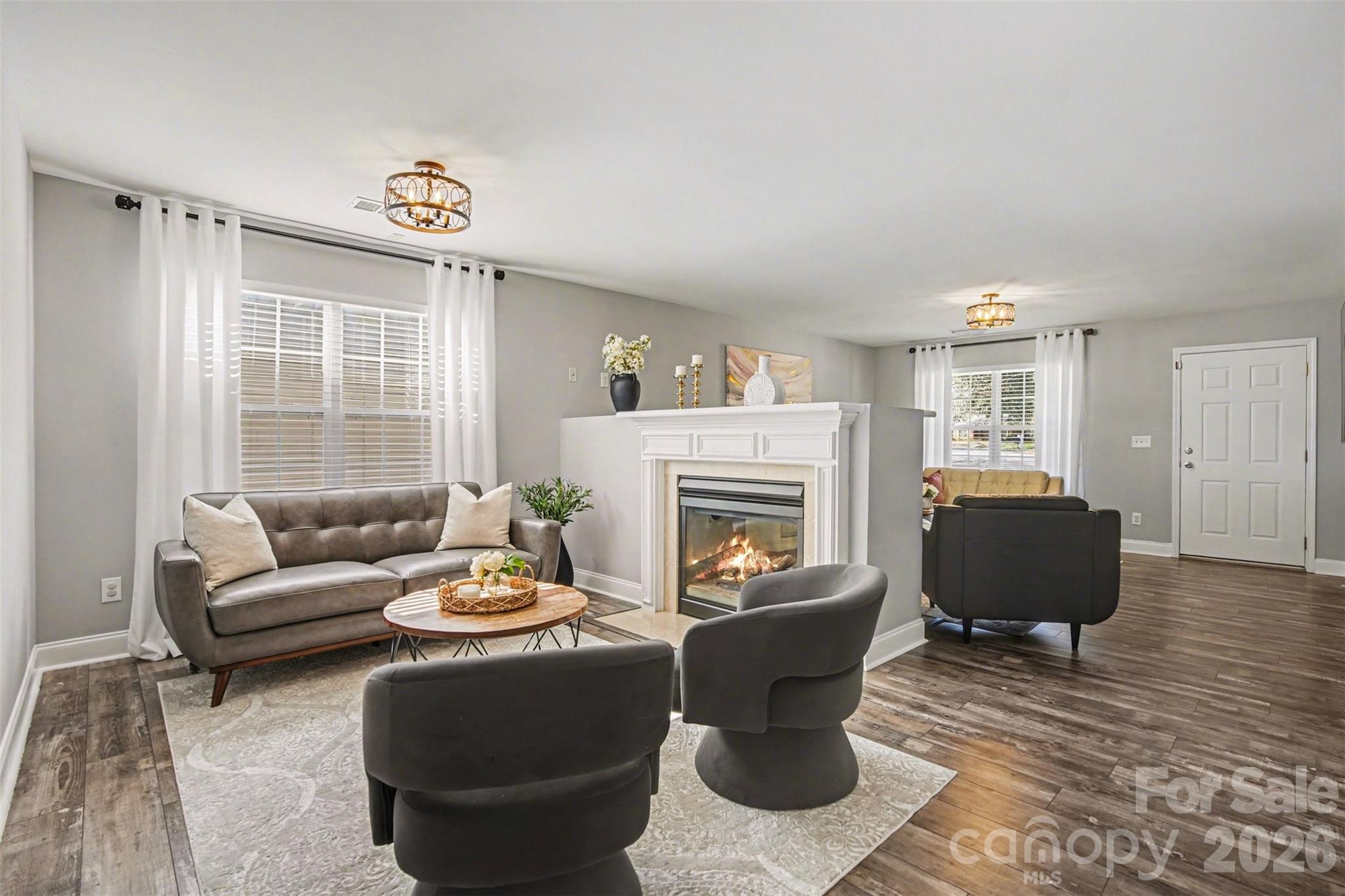 Windsor Forest - Residential