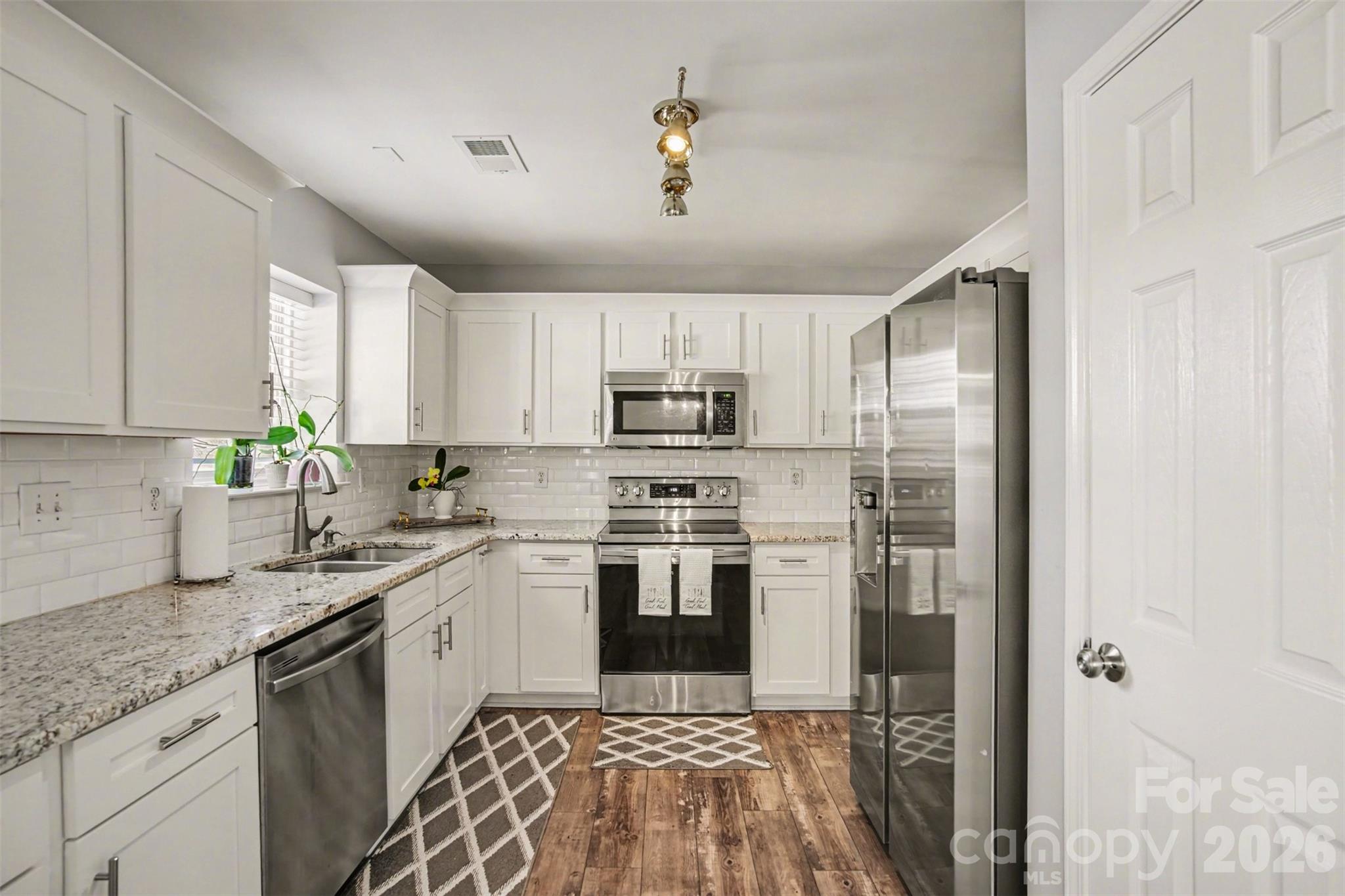 Windsor Forest - Residential