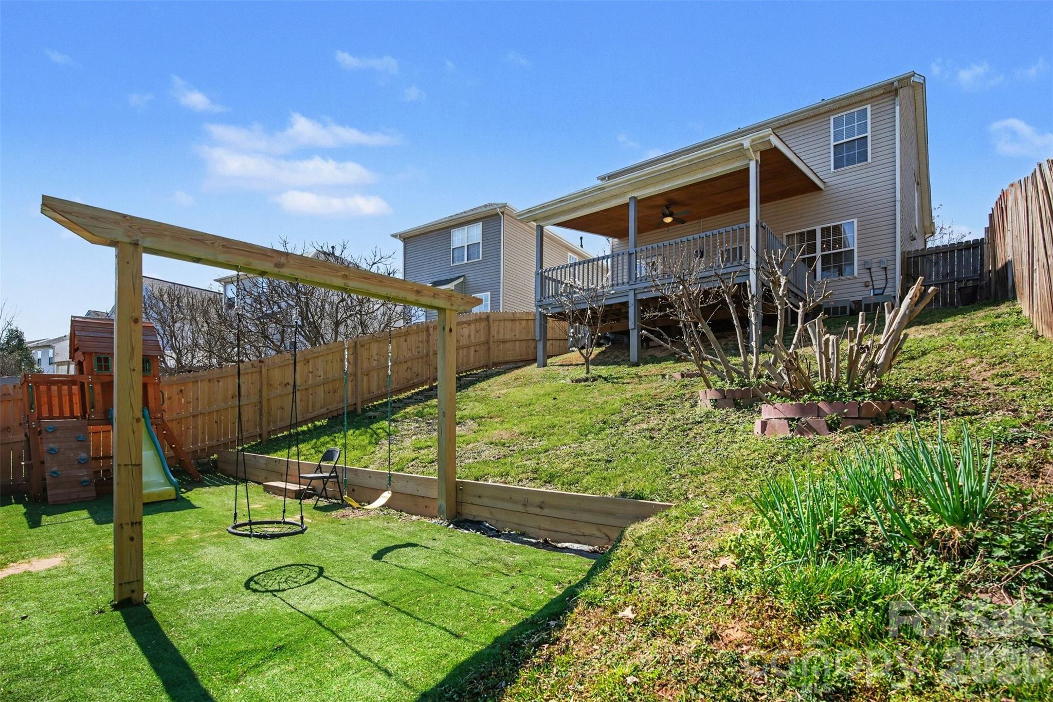 Windsor Forest - Residential