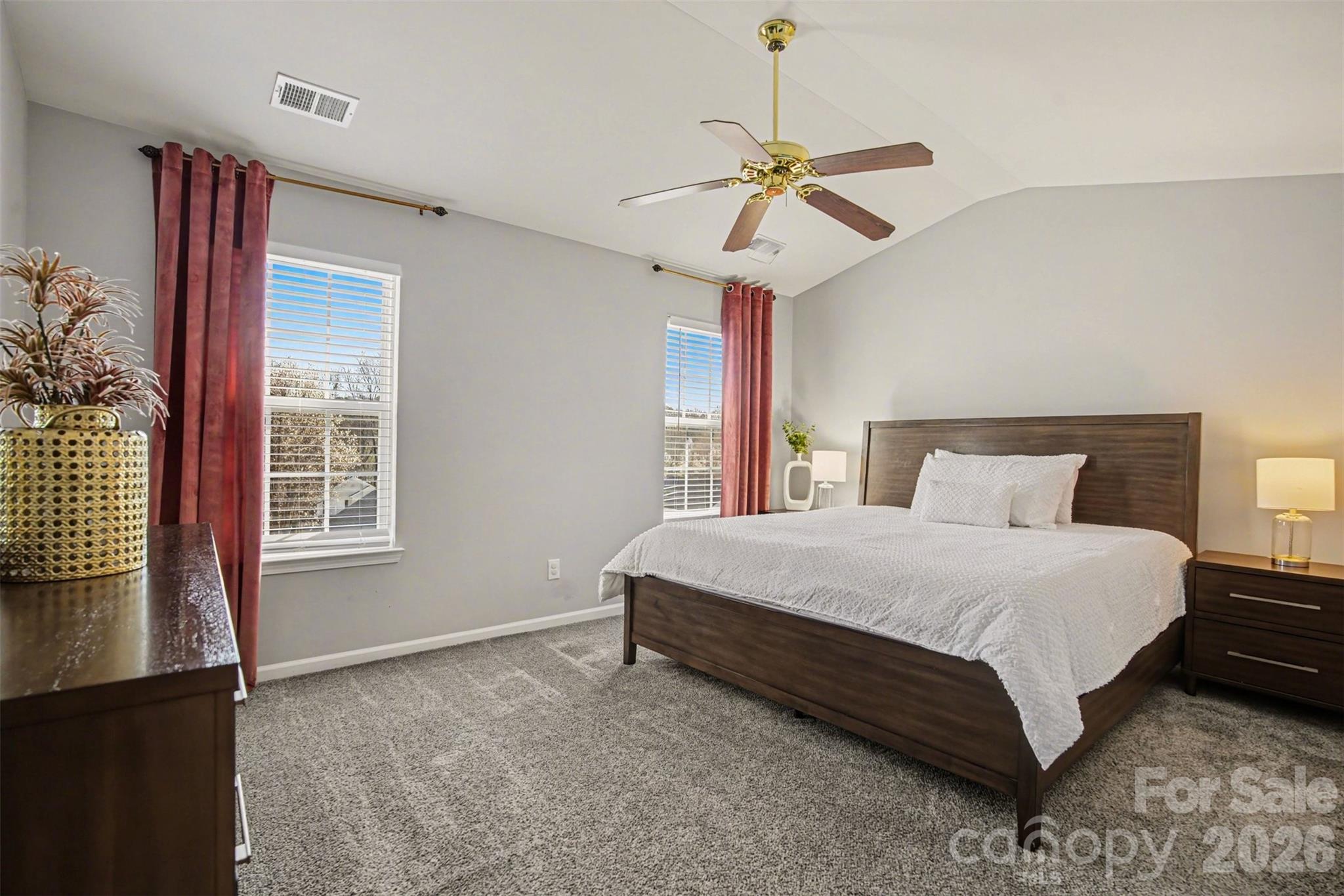 Windsor Forest - Residential