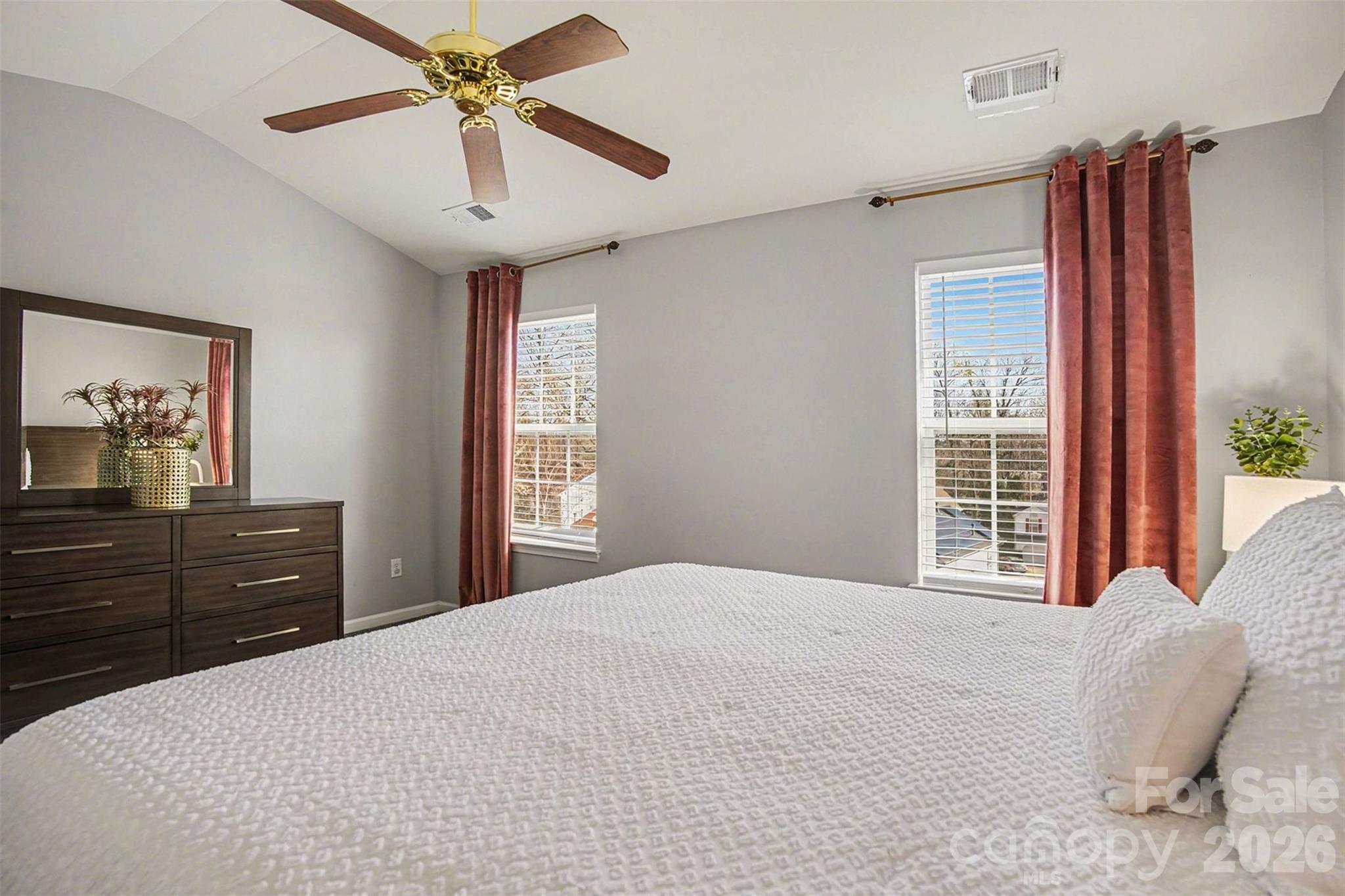 Windsor Forest - Residential