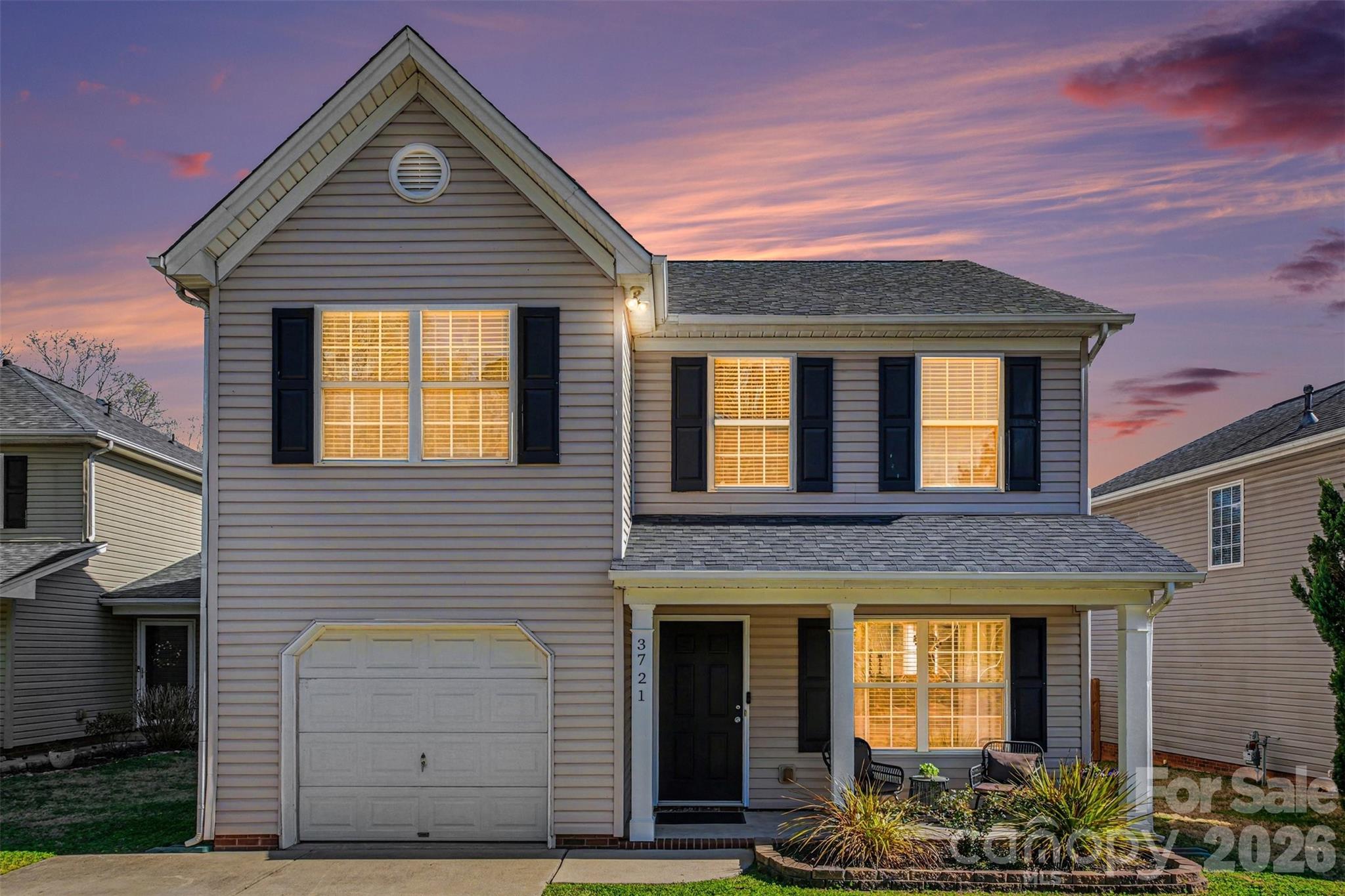 Windsor Forest - Residential