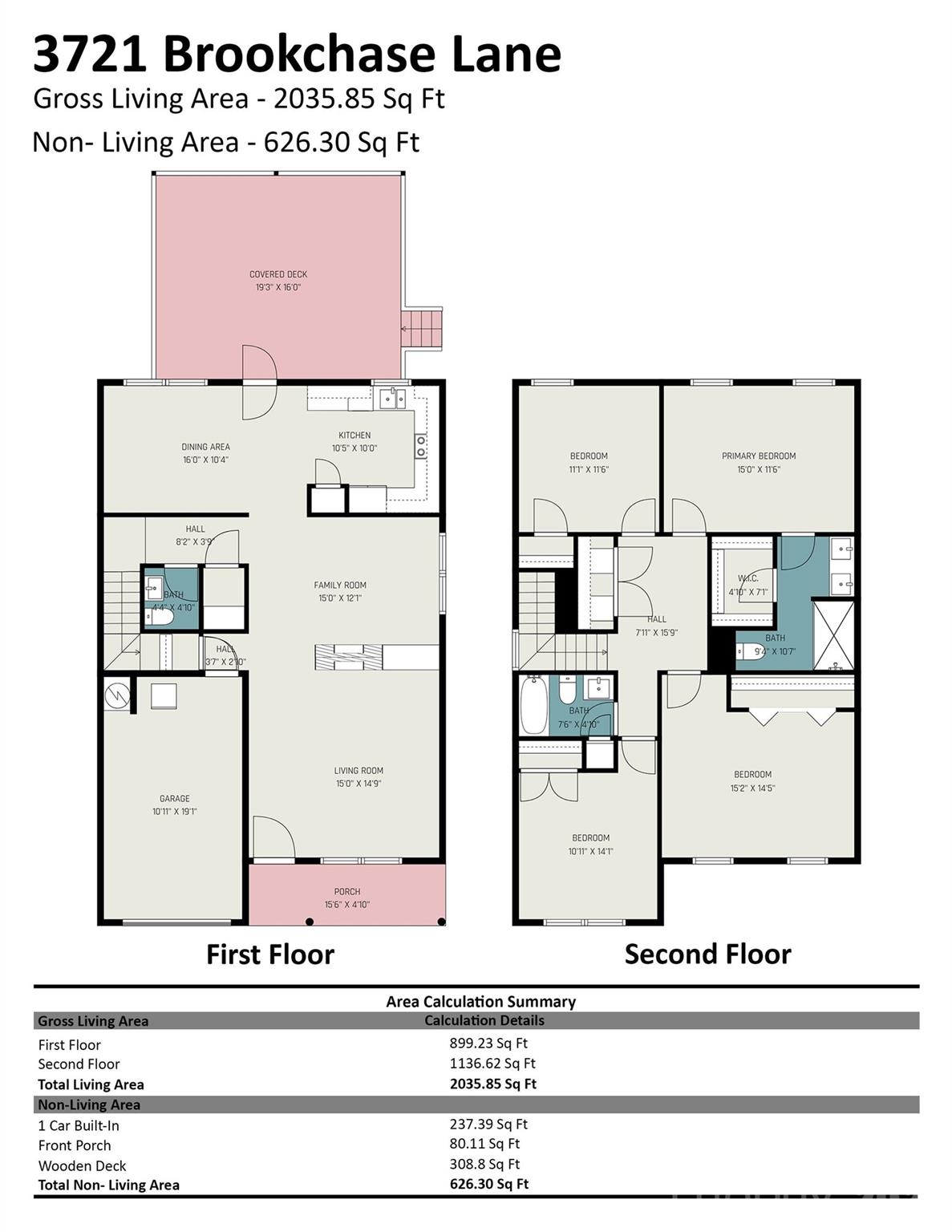 Windsor Forest - Residential