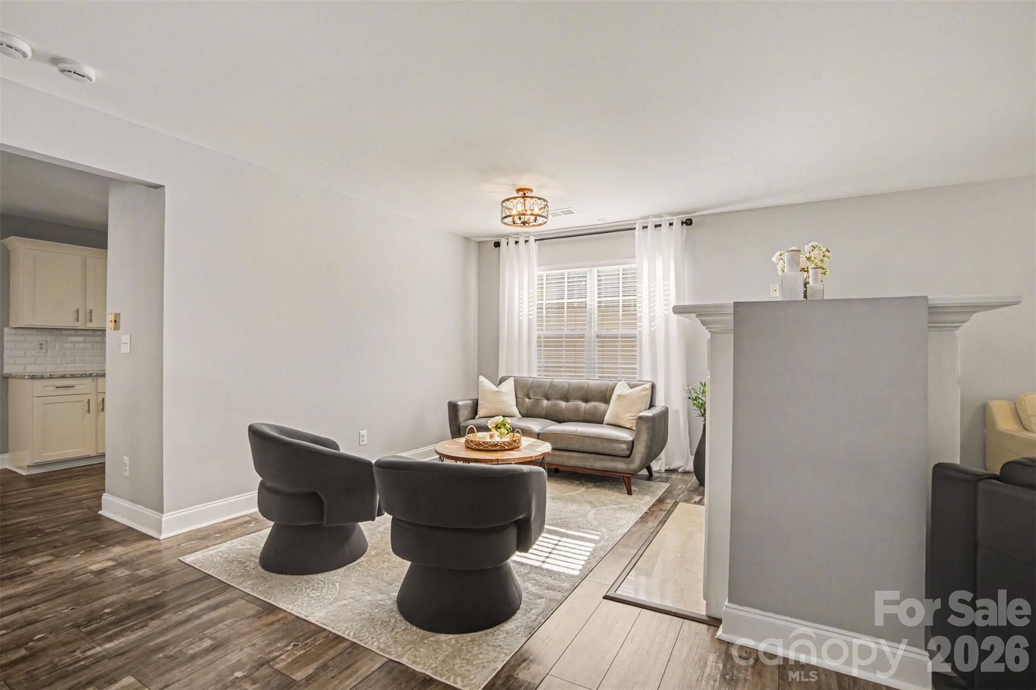 Windsor Forest - Residential