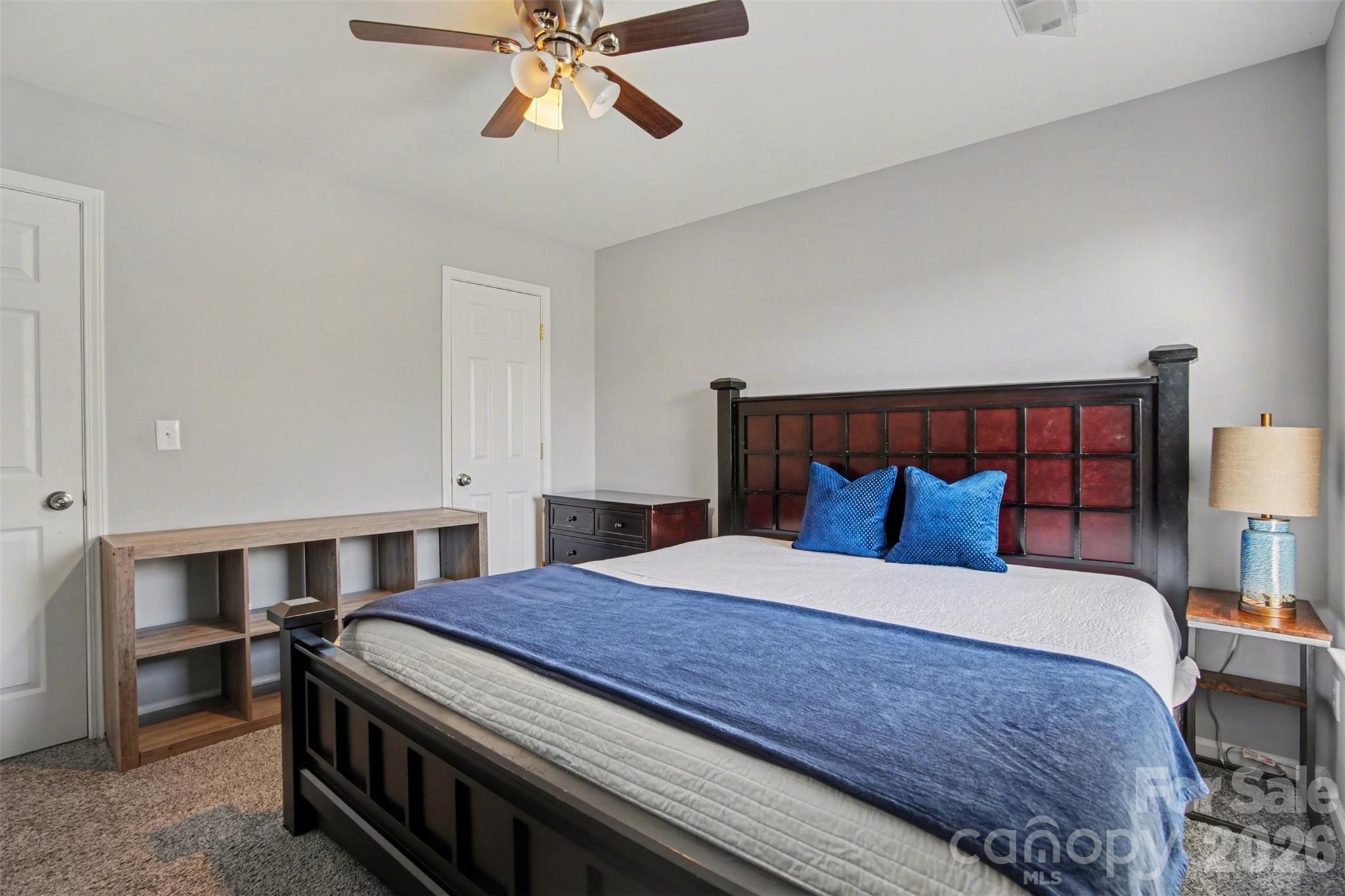 Windsor Forest - Residential