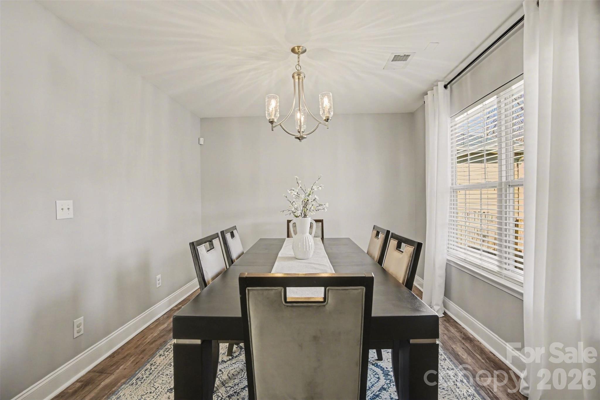 Windsor Forest - Residential