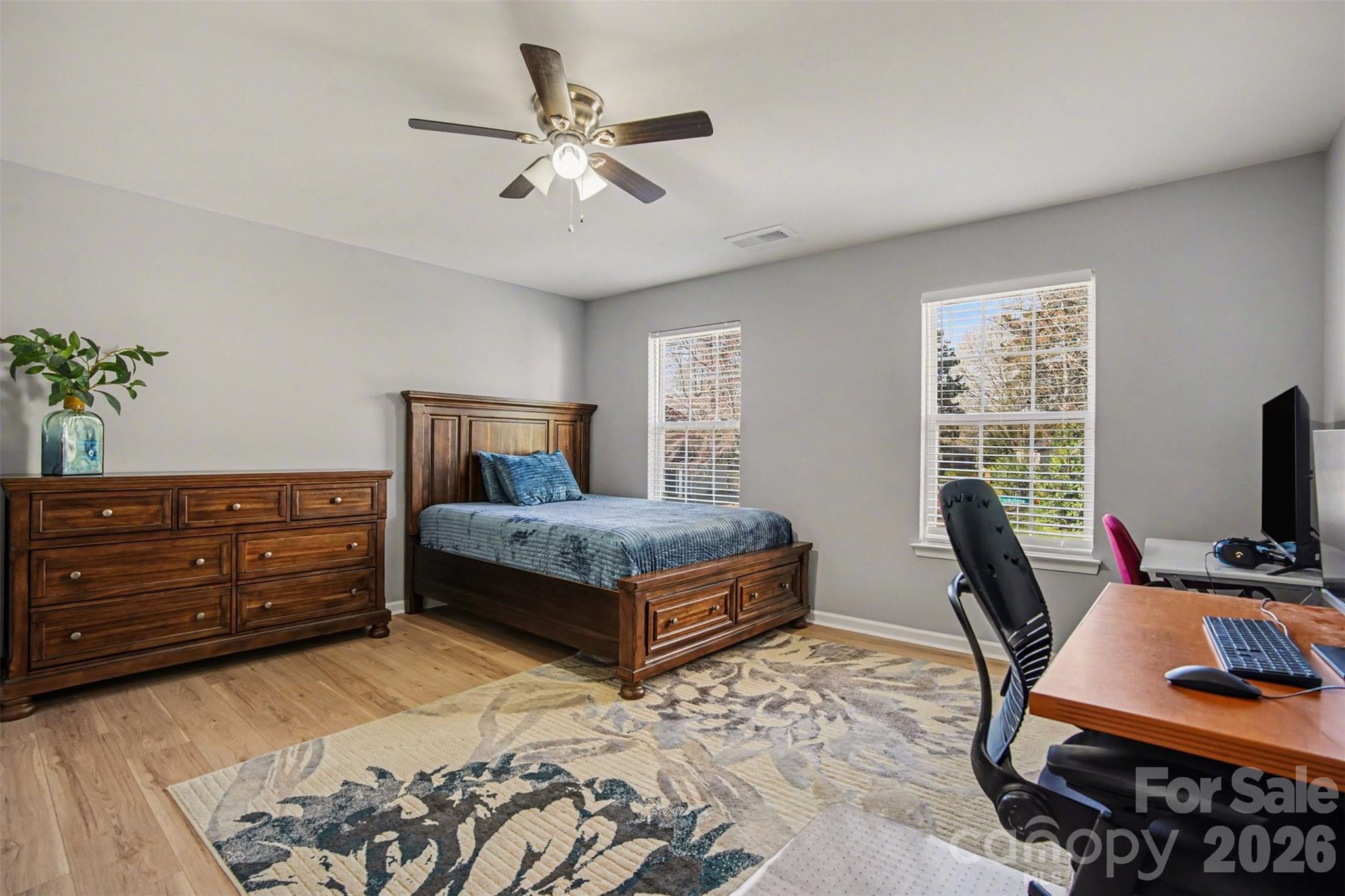 Windsor Forest - Residential