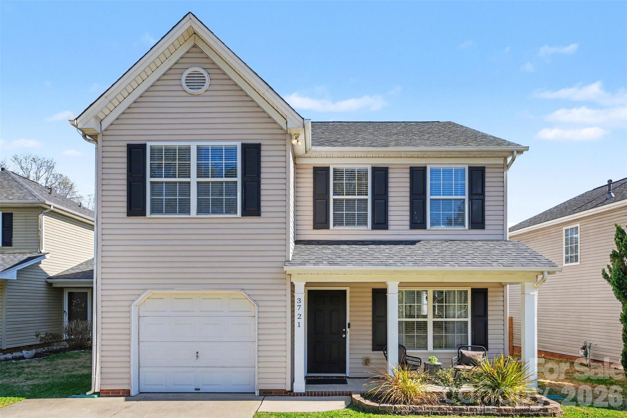 Windsor Forest - Residential