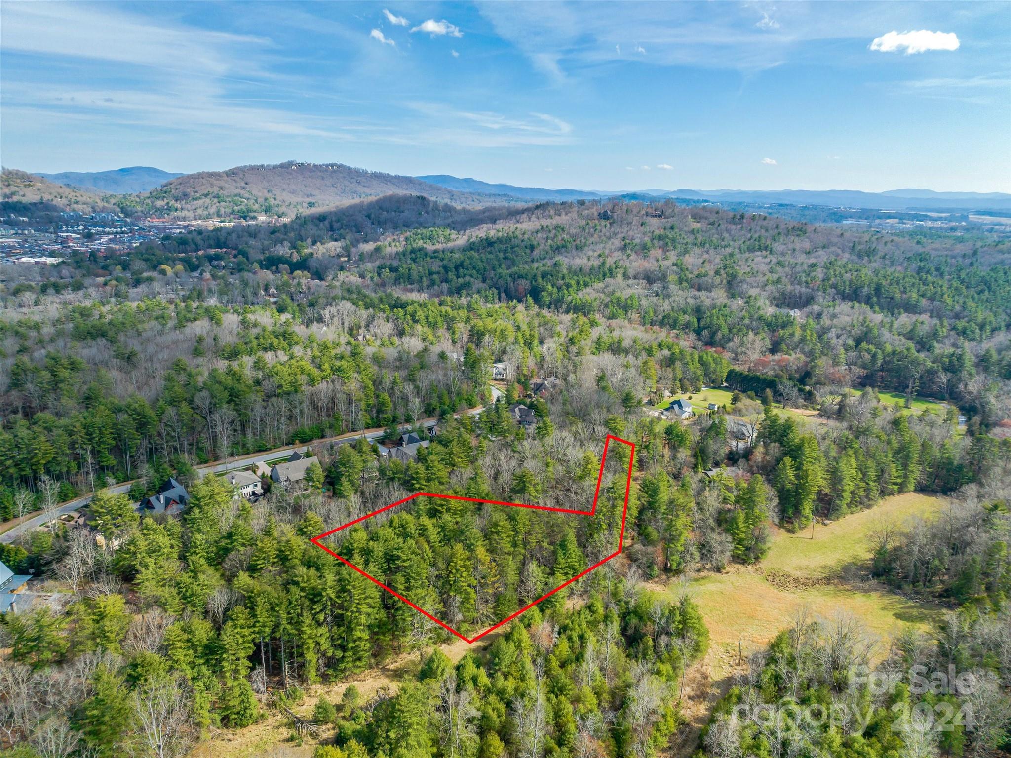99999 Racquet Club Road 2