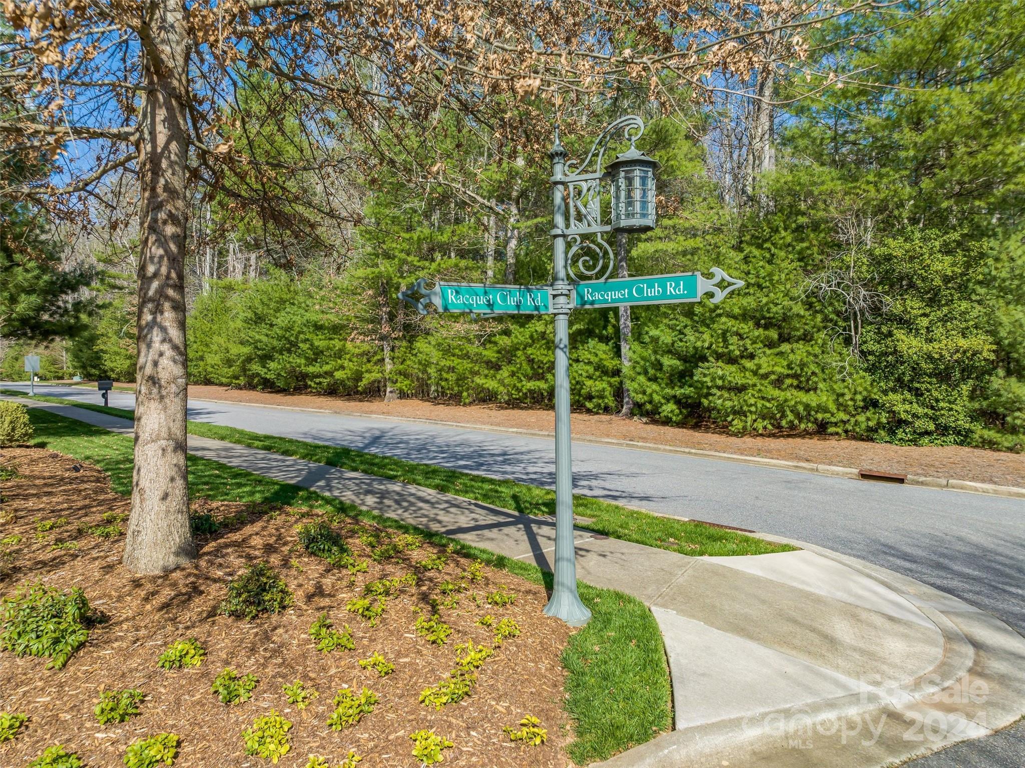99999 Racquet Club Road 2