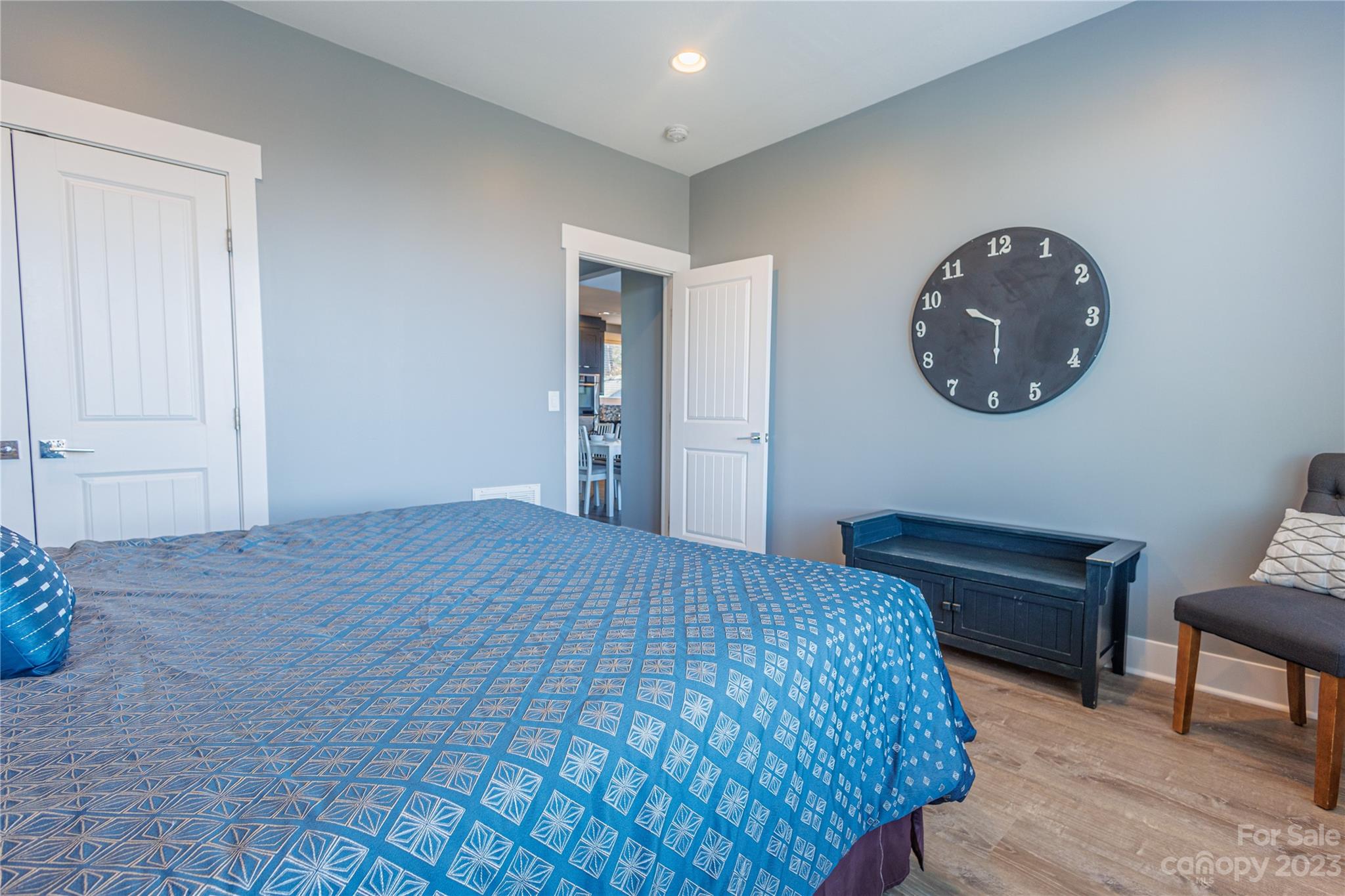 Leicester Village - Residential