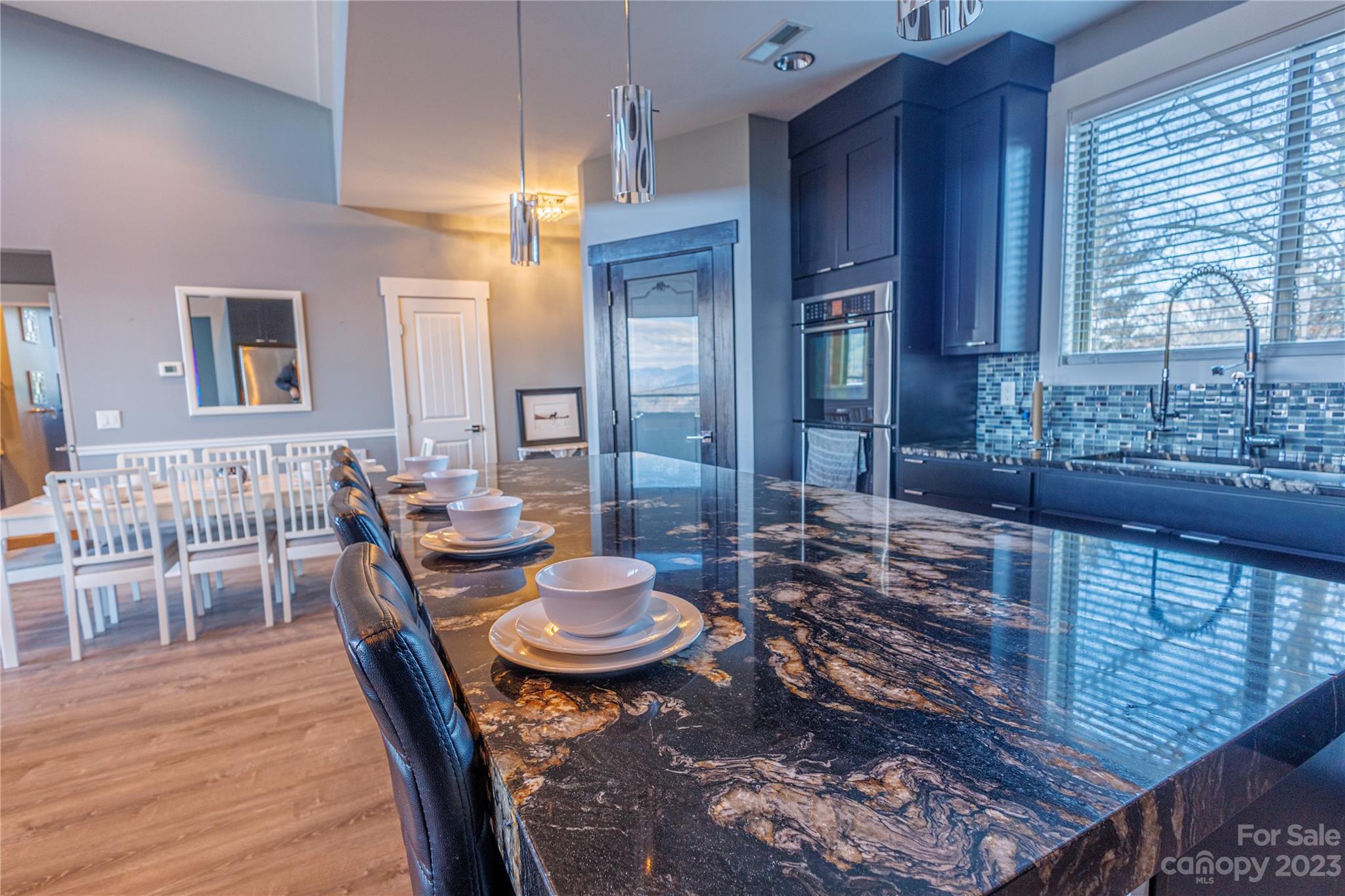 Leicester Village - Residential