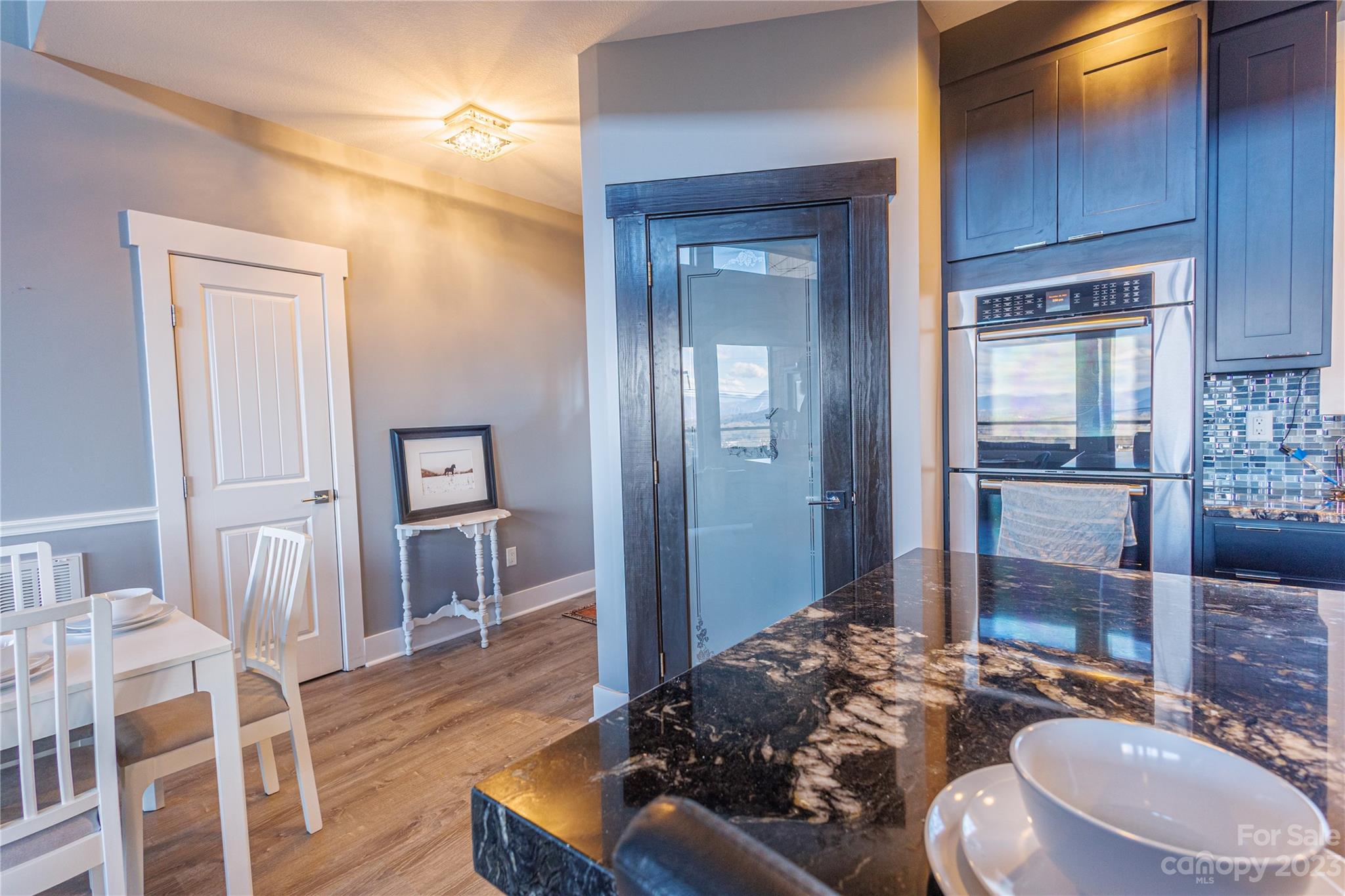 Leicester Village - Residential