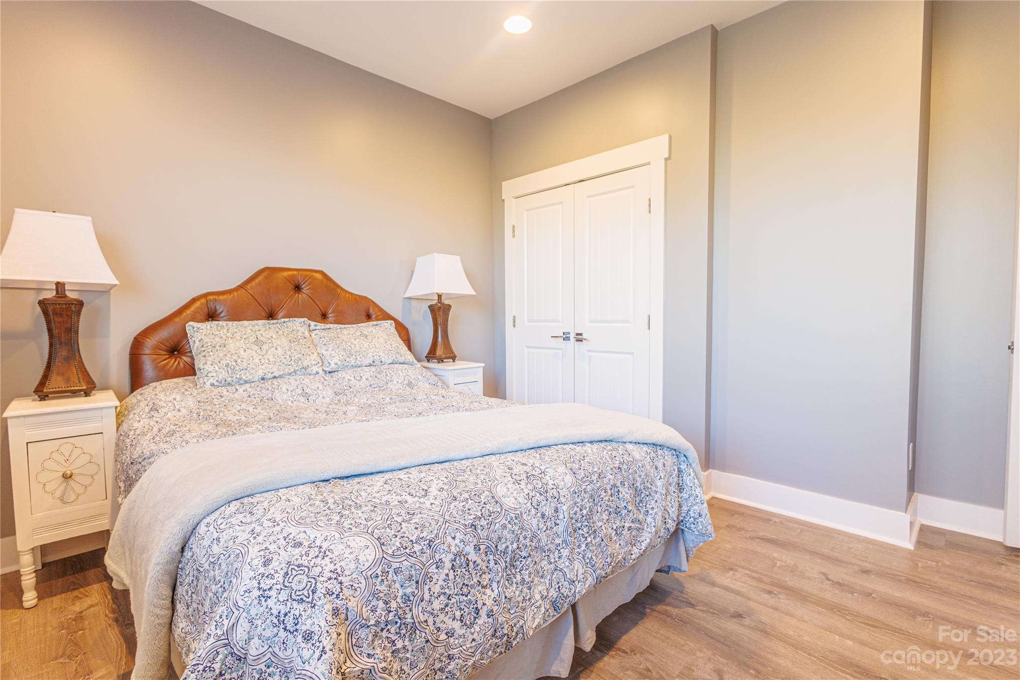 Leicester Village - Residential