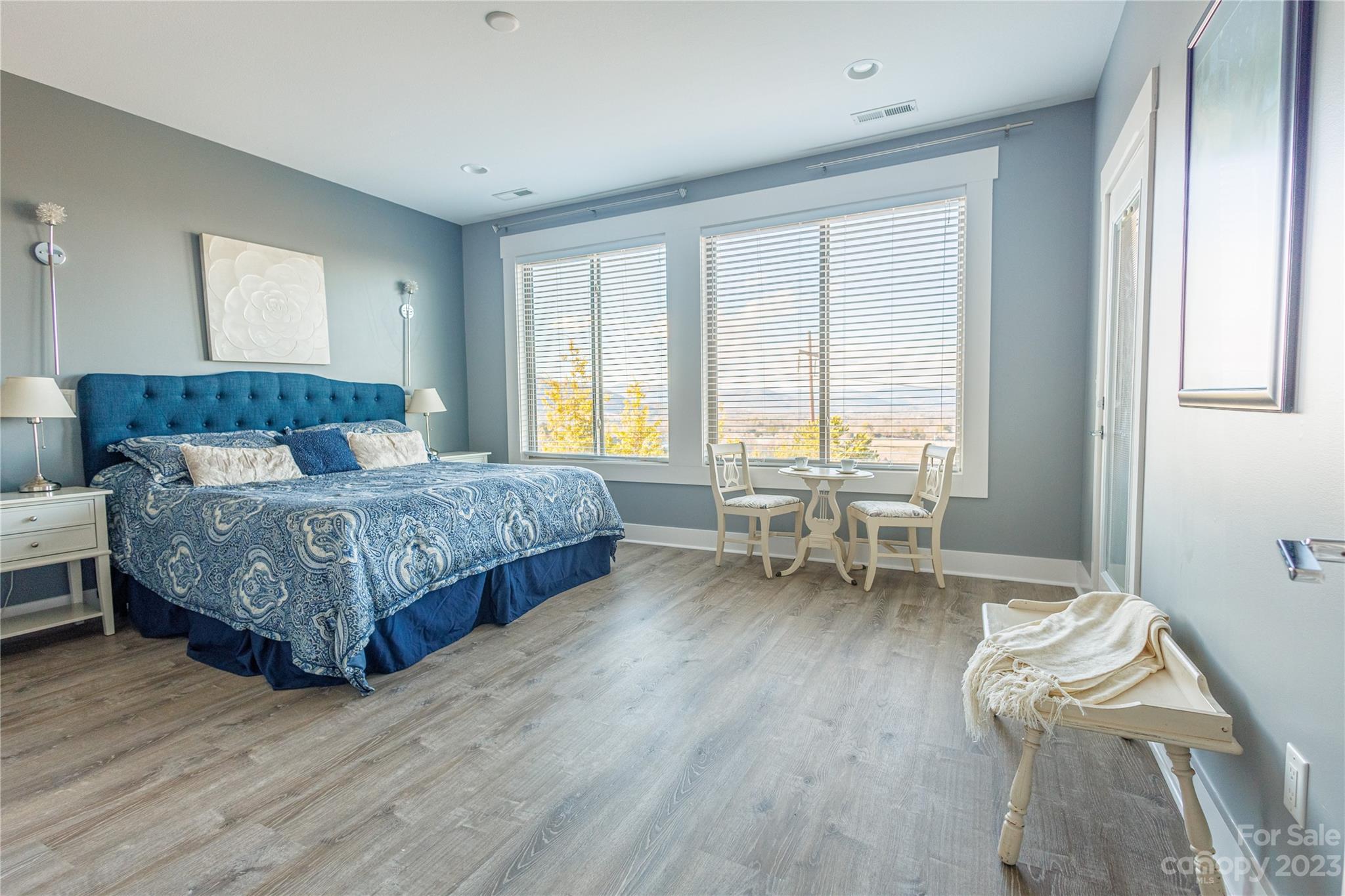 Leicester Village - Residential