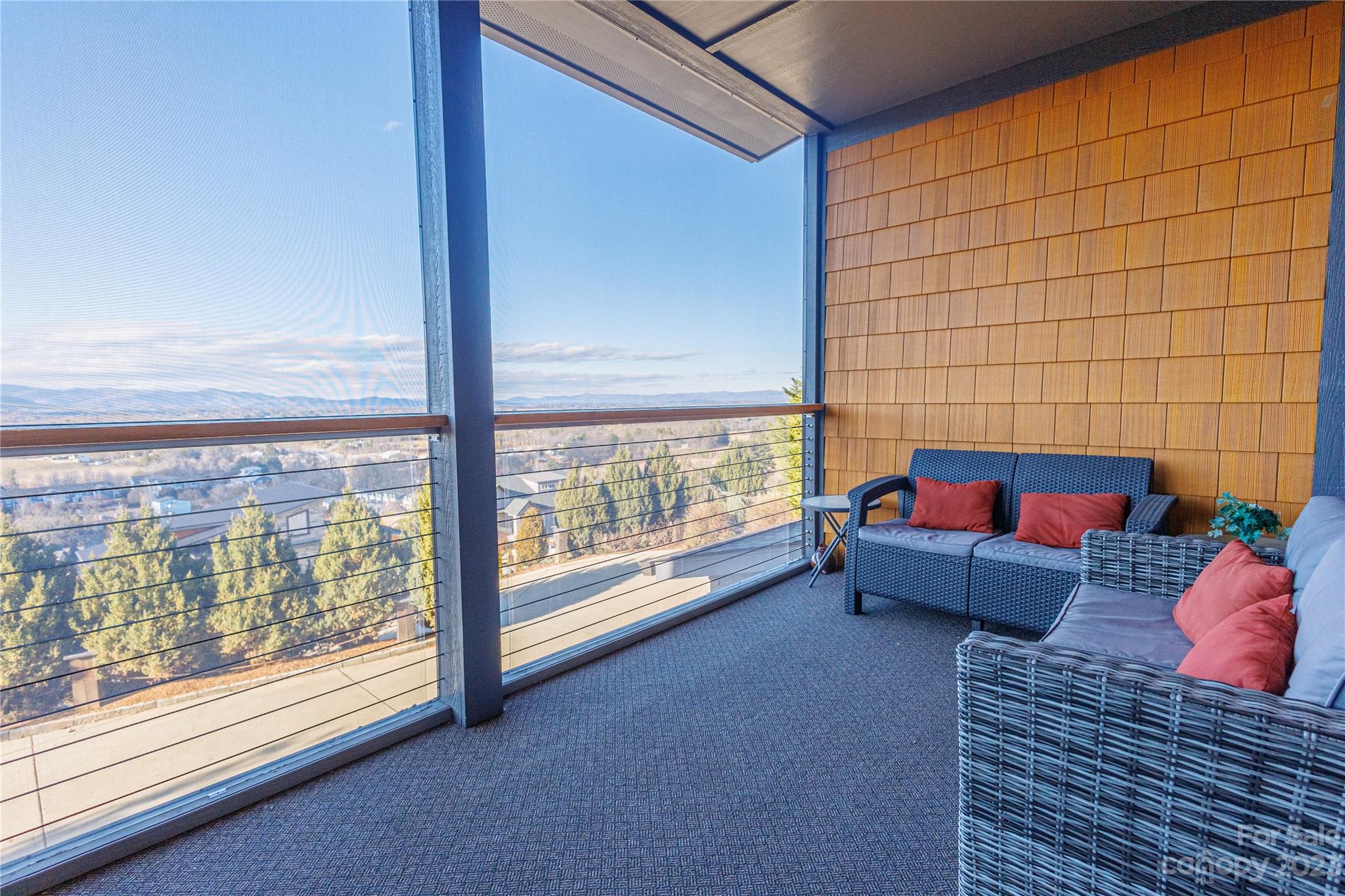 Leicester Village - Residential