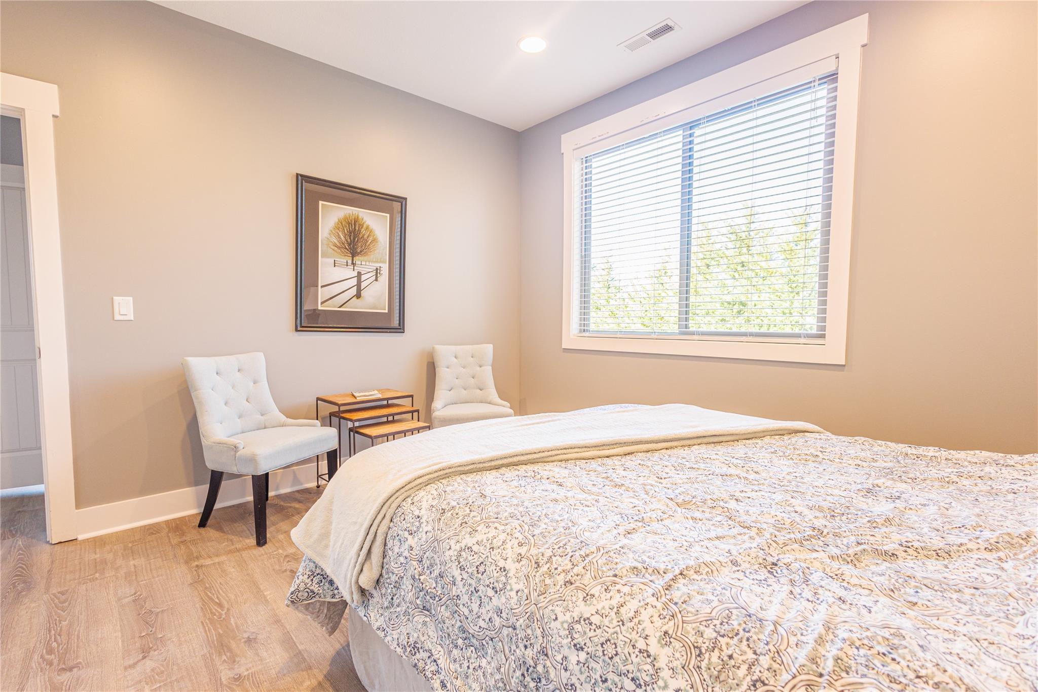 Leicester Village - Residential