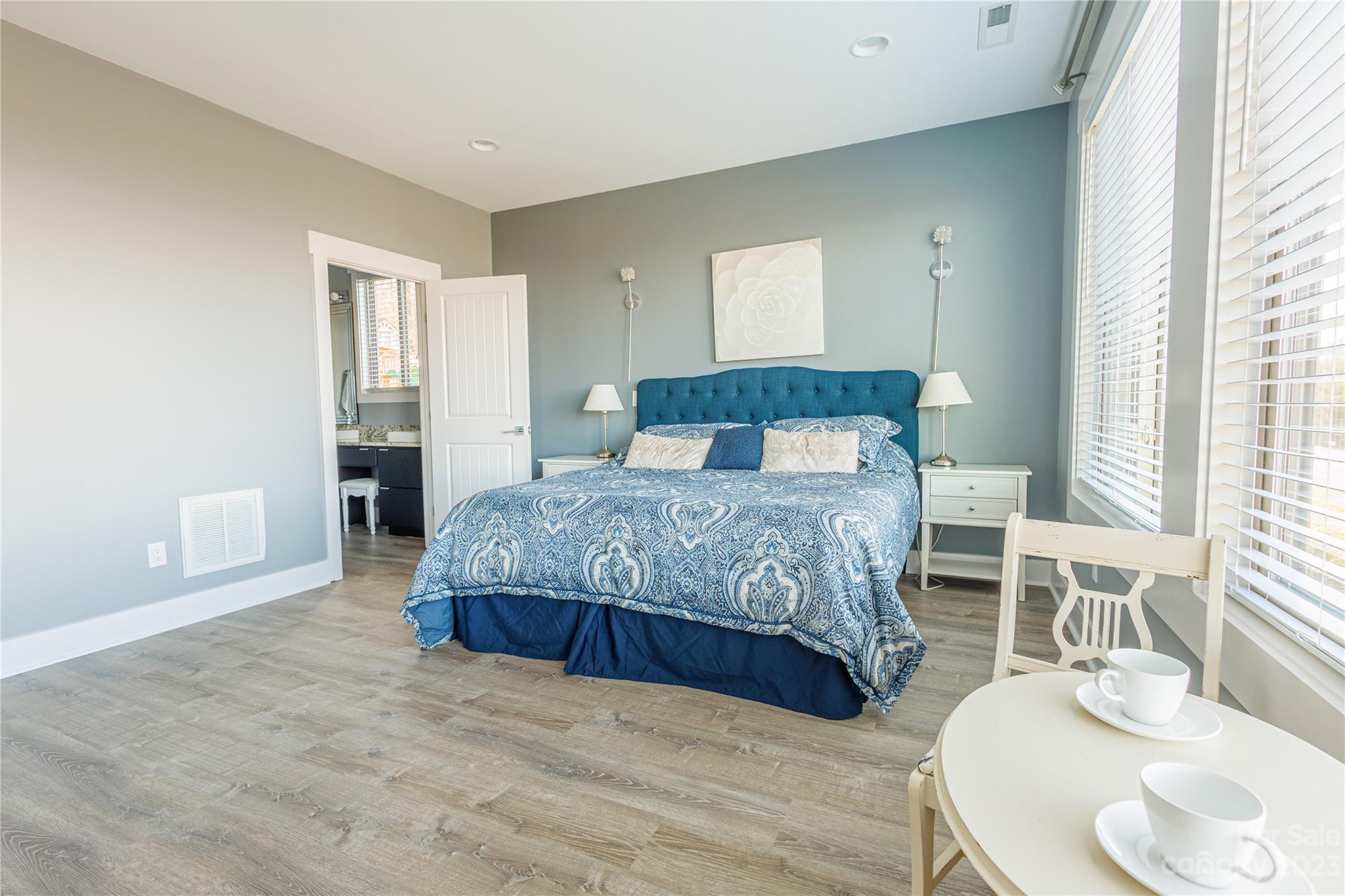 Leicester Village - Residential