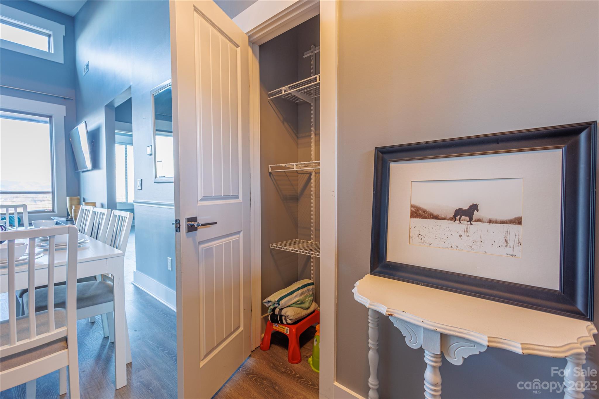 Leicester Village - Residential