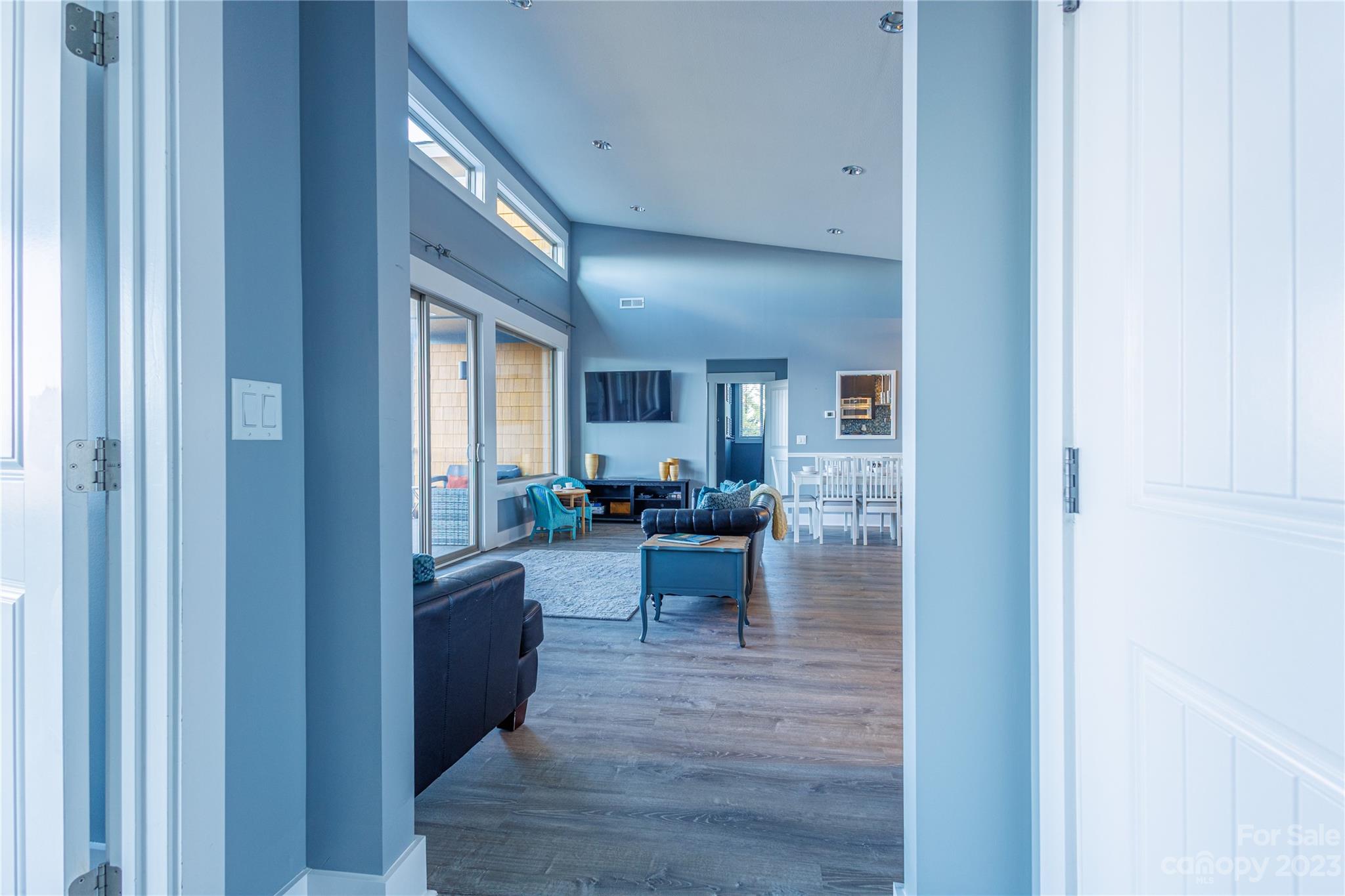 Leicester Village - Residential