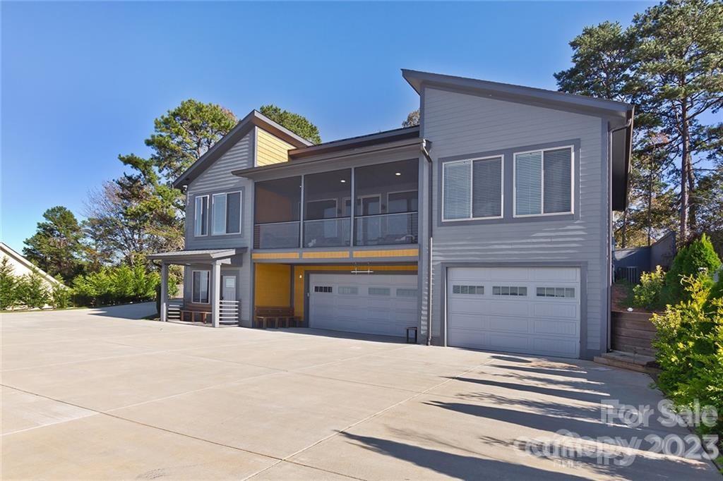 Leicester Village - Residential