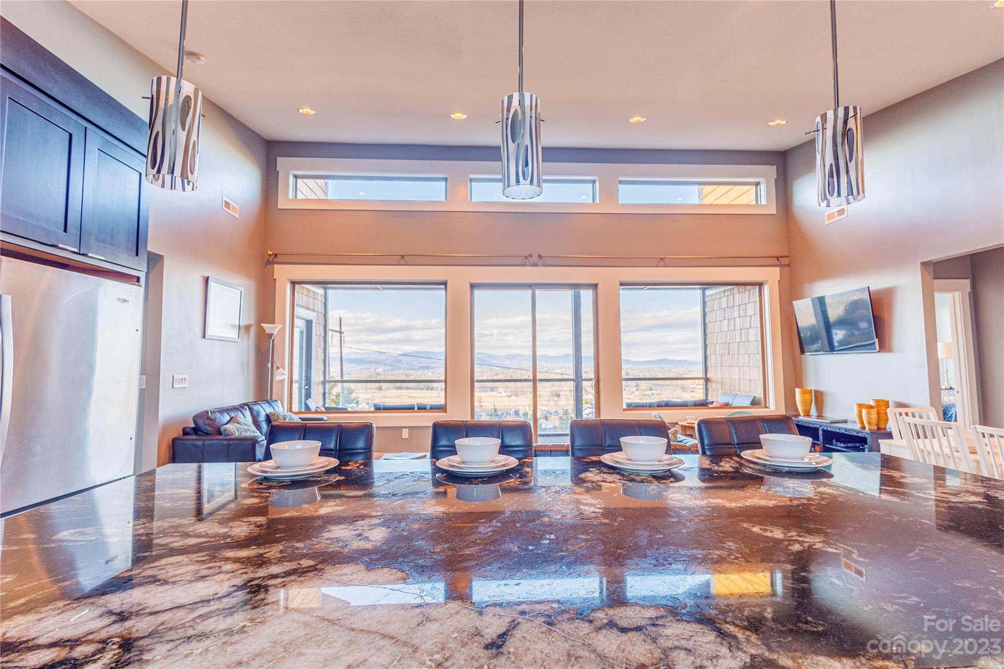 Leicester Village - Residential