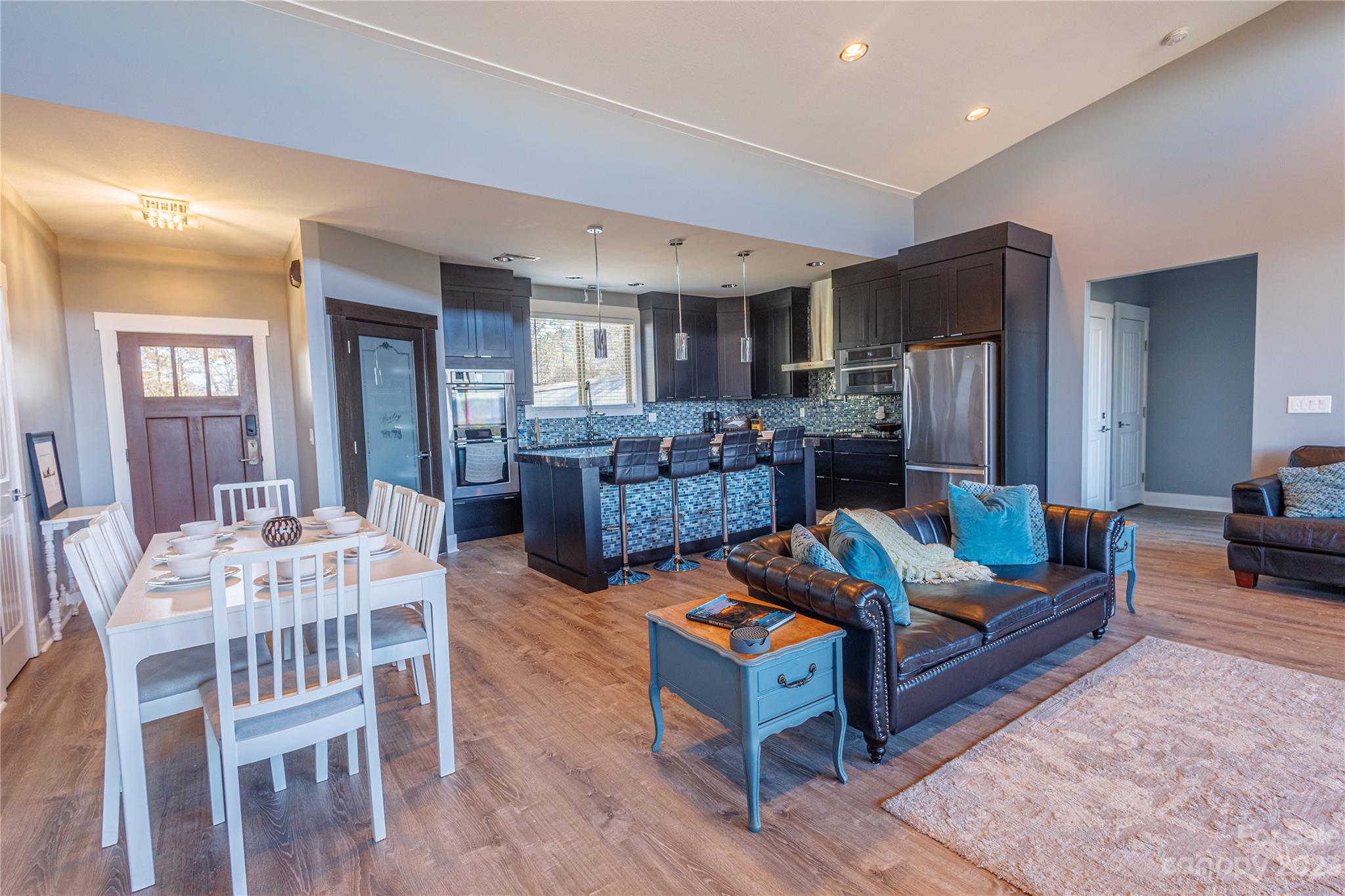 Leicester Village - Residential