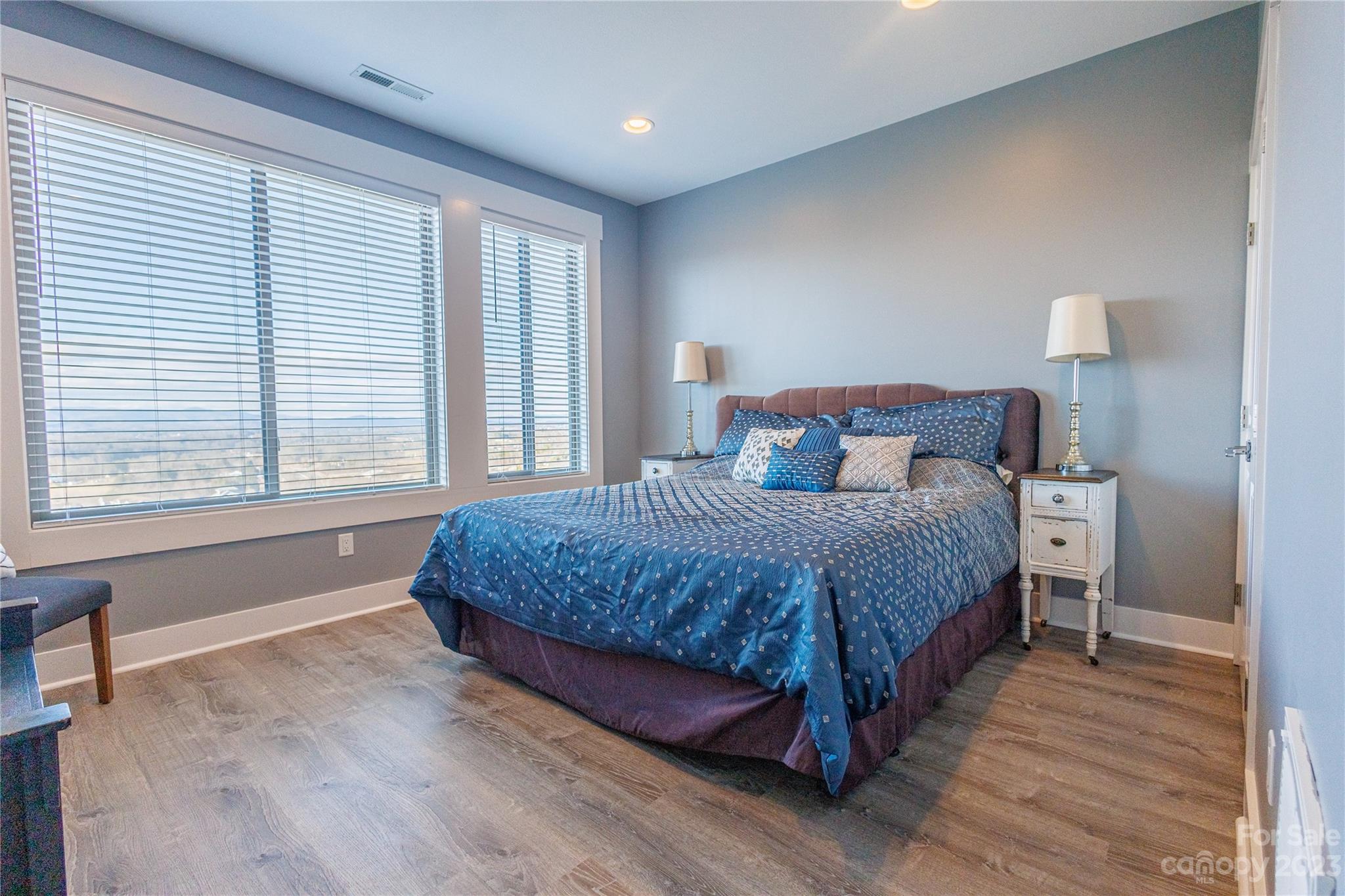 Leicester Village - Residential