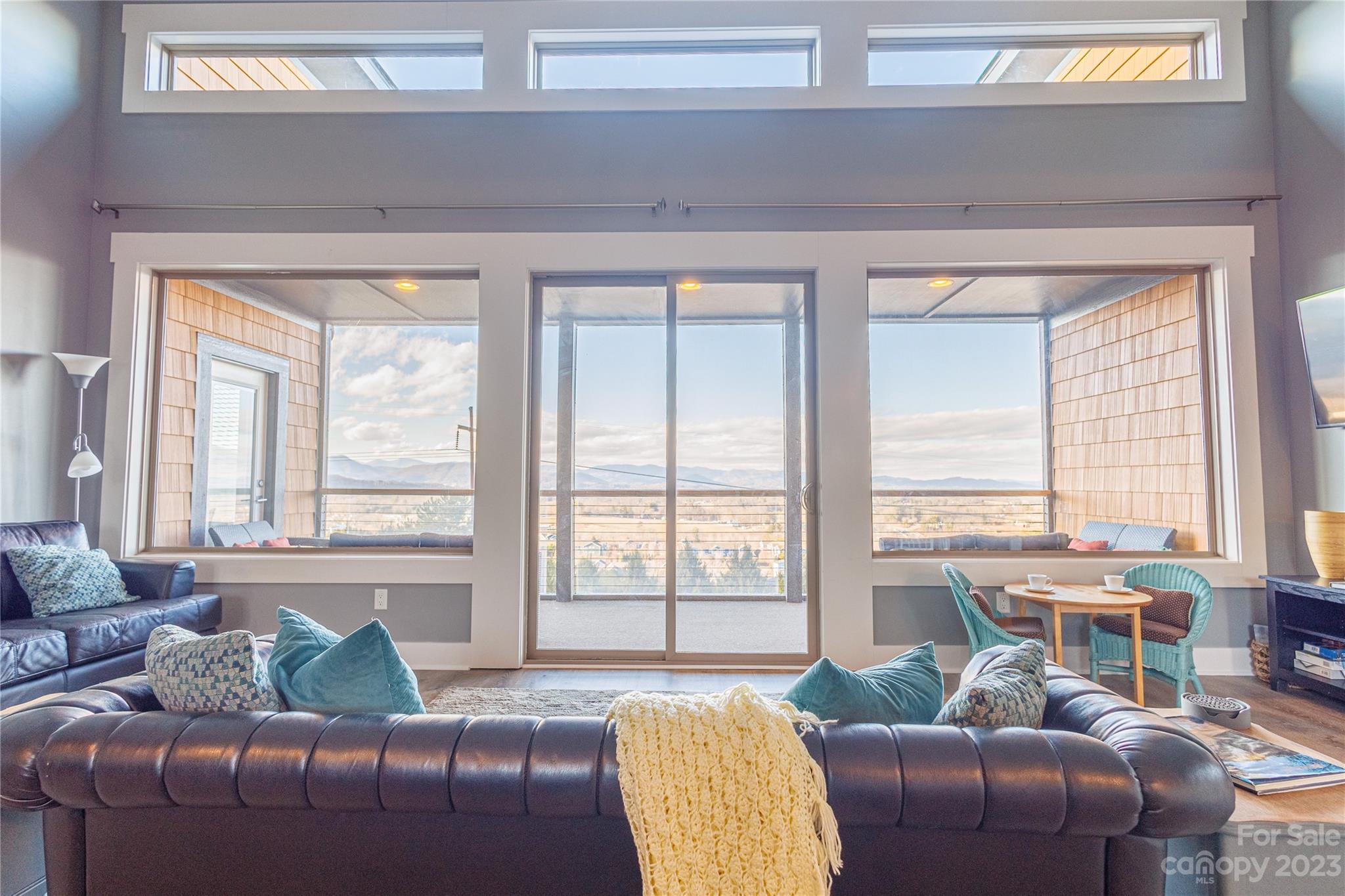 Leicester Village - Residential