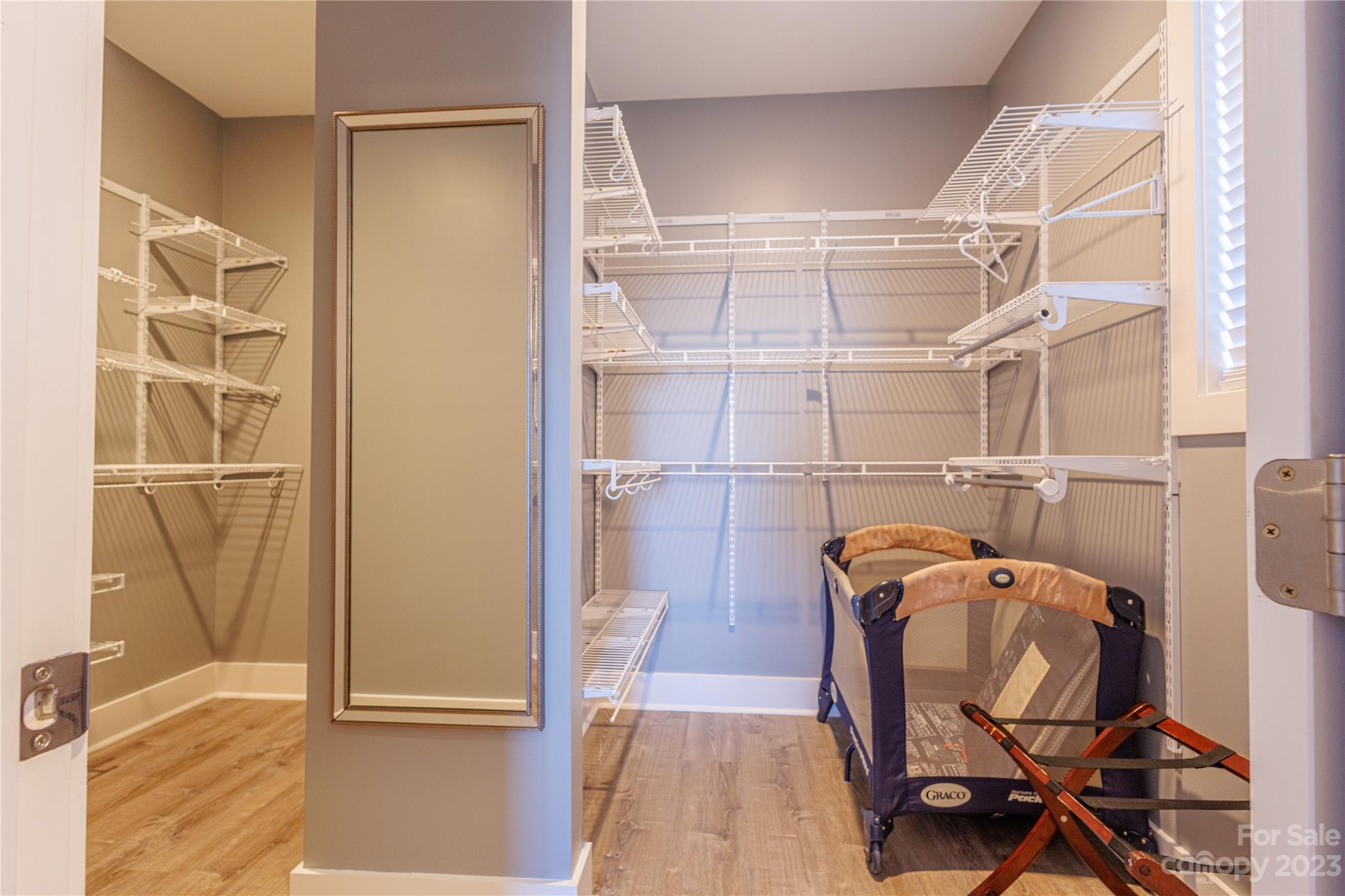 Leicester Village - Residential