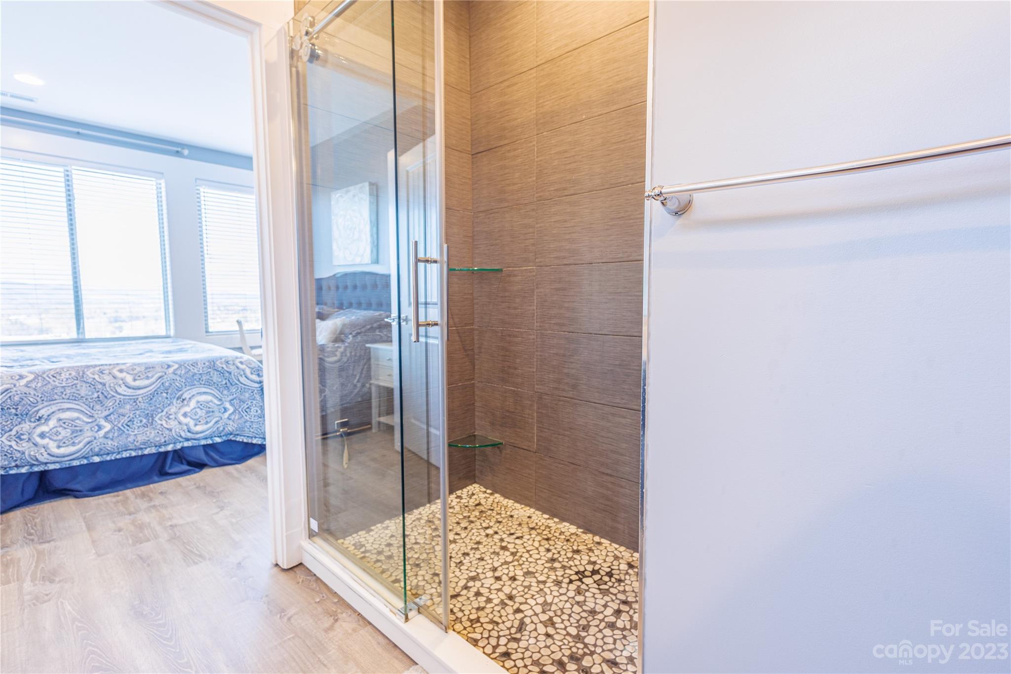 Leicester Village - Residential