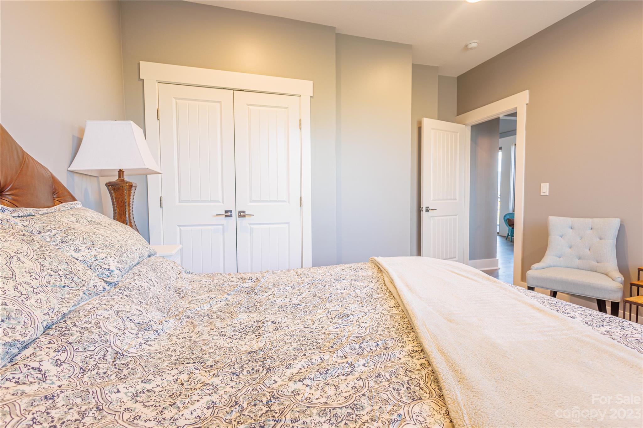 Leicester Village - Residential