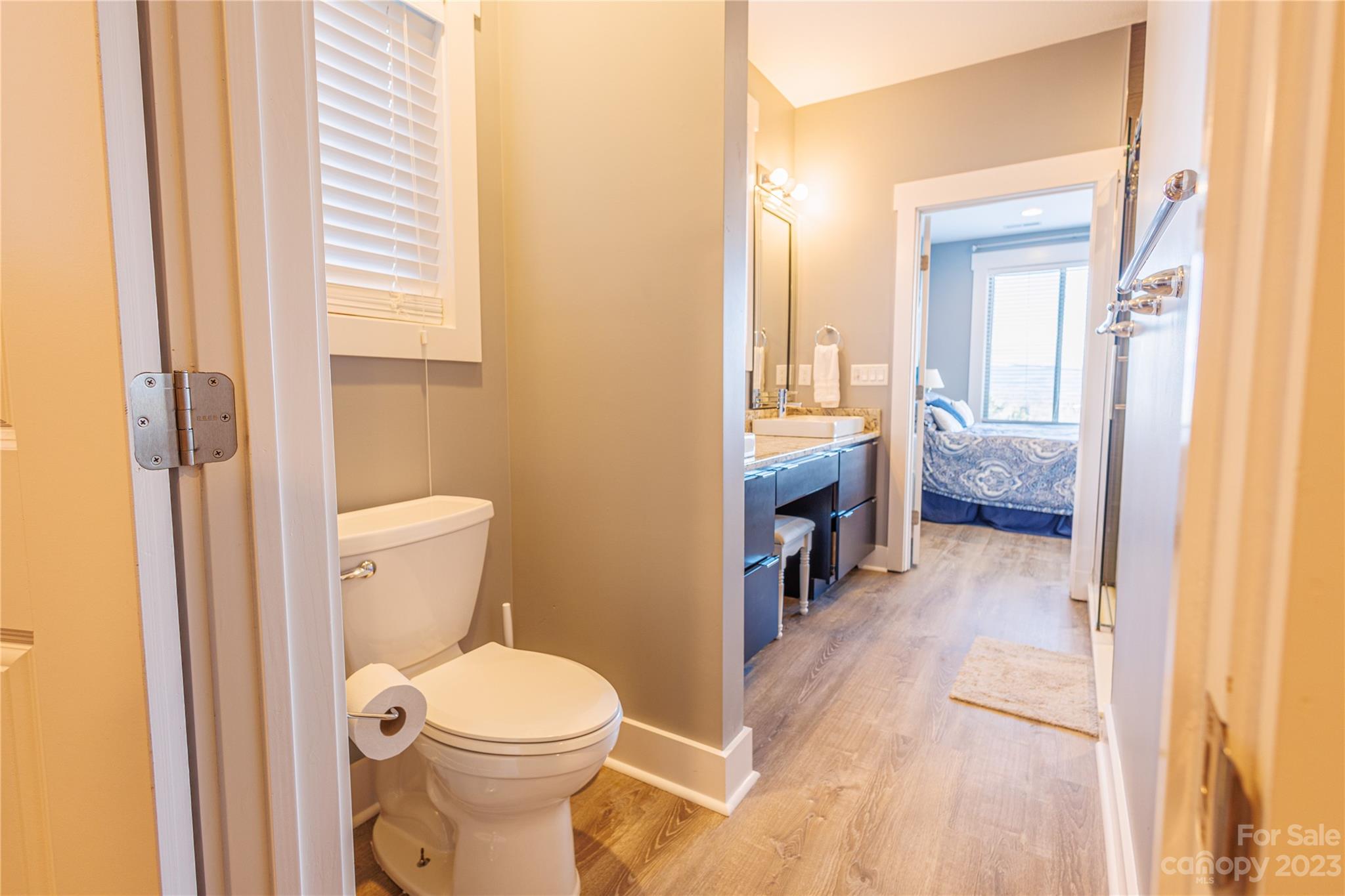 Leicester Village - Residential