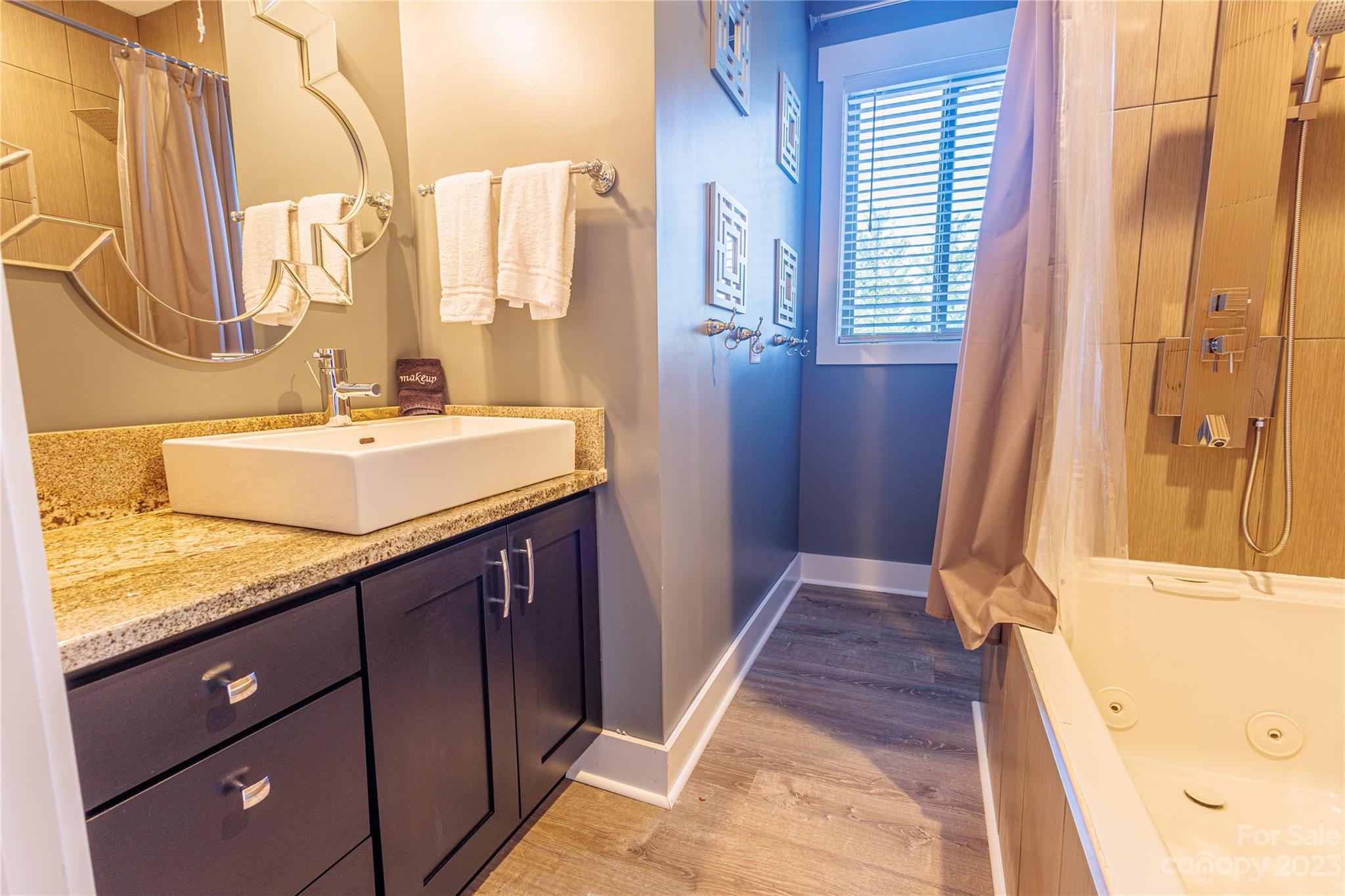 Leicester Village - Residential