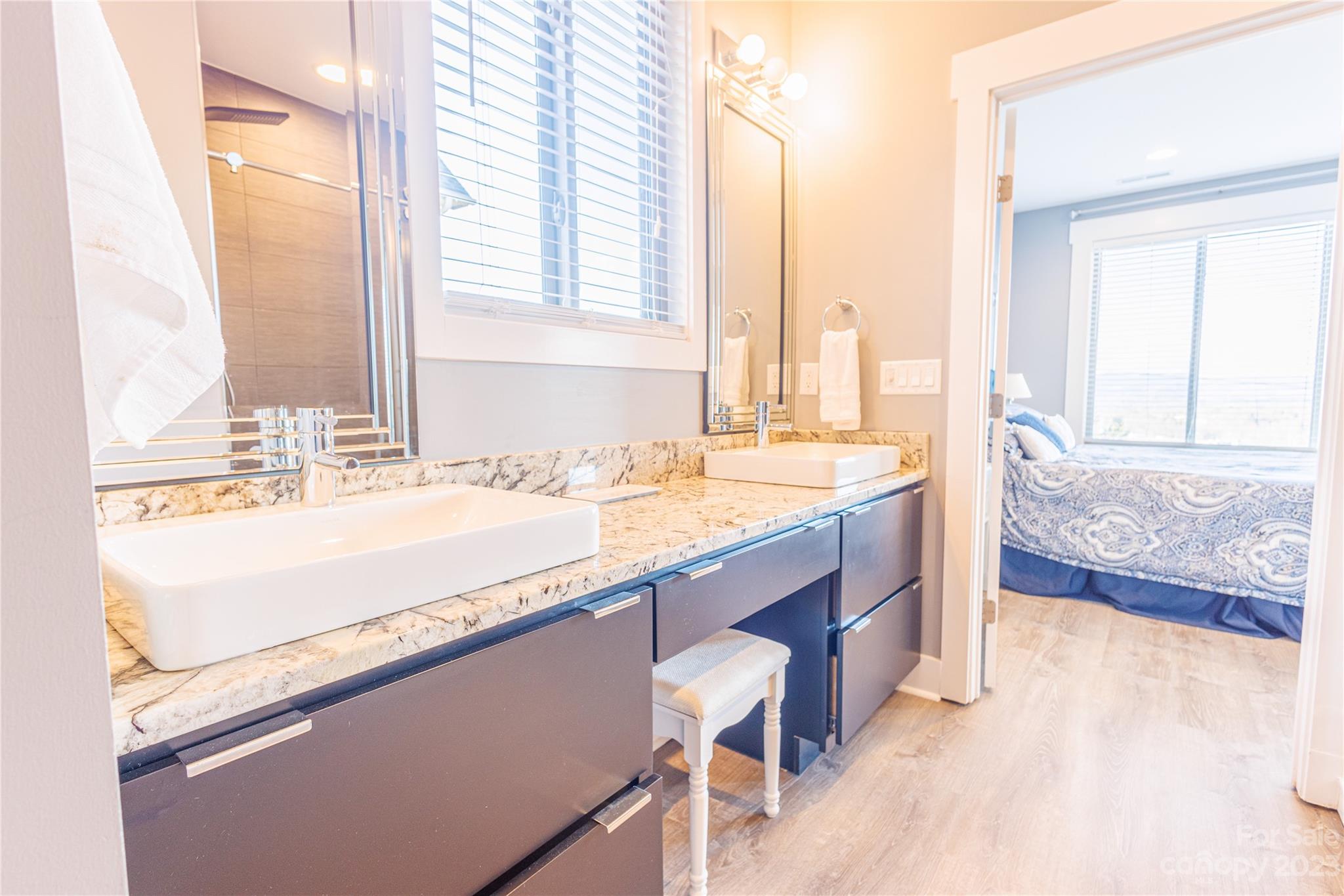 Leicester Village - Residential