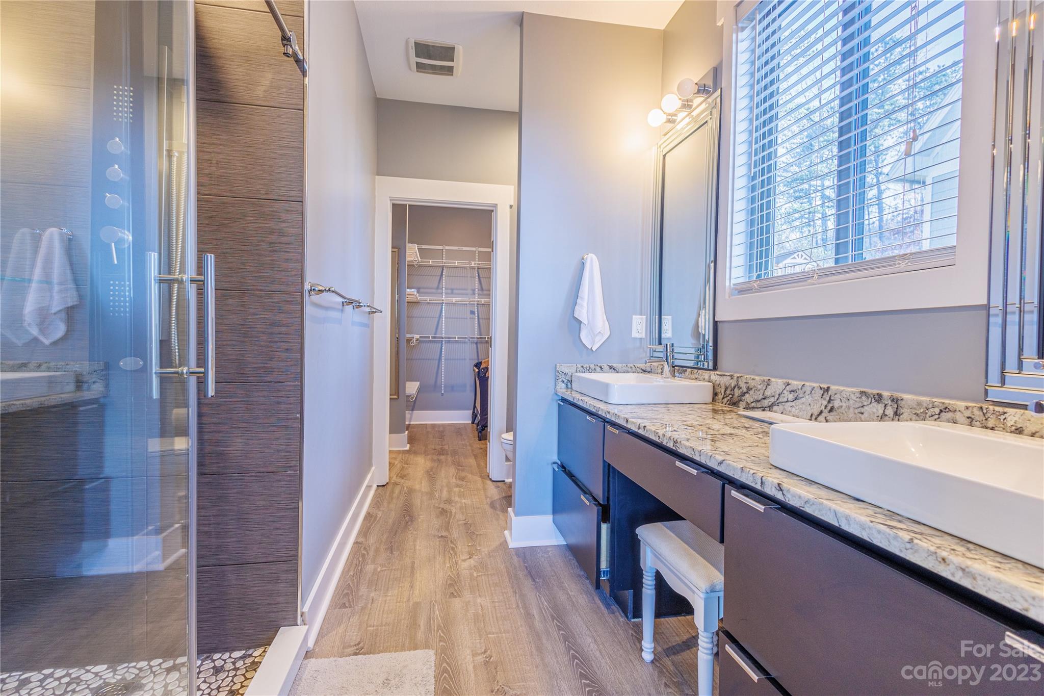 Leicester Village - Residential