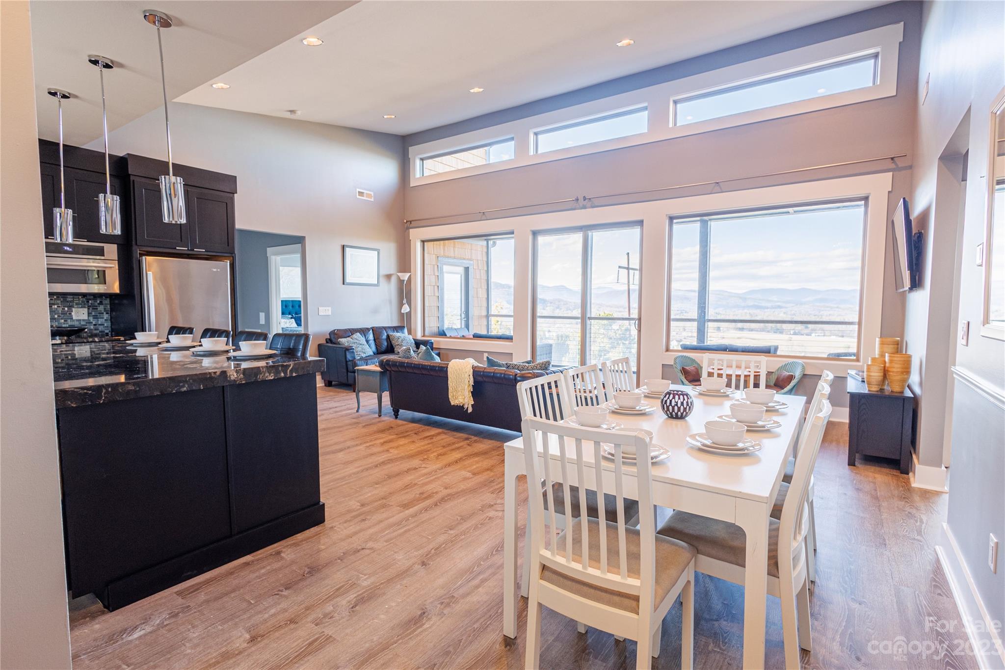 Leicester Village - Residential